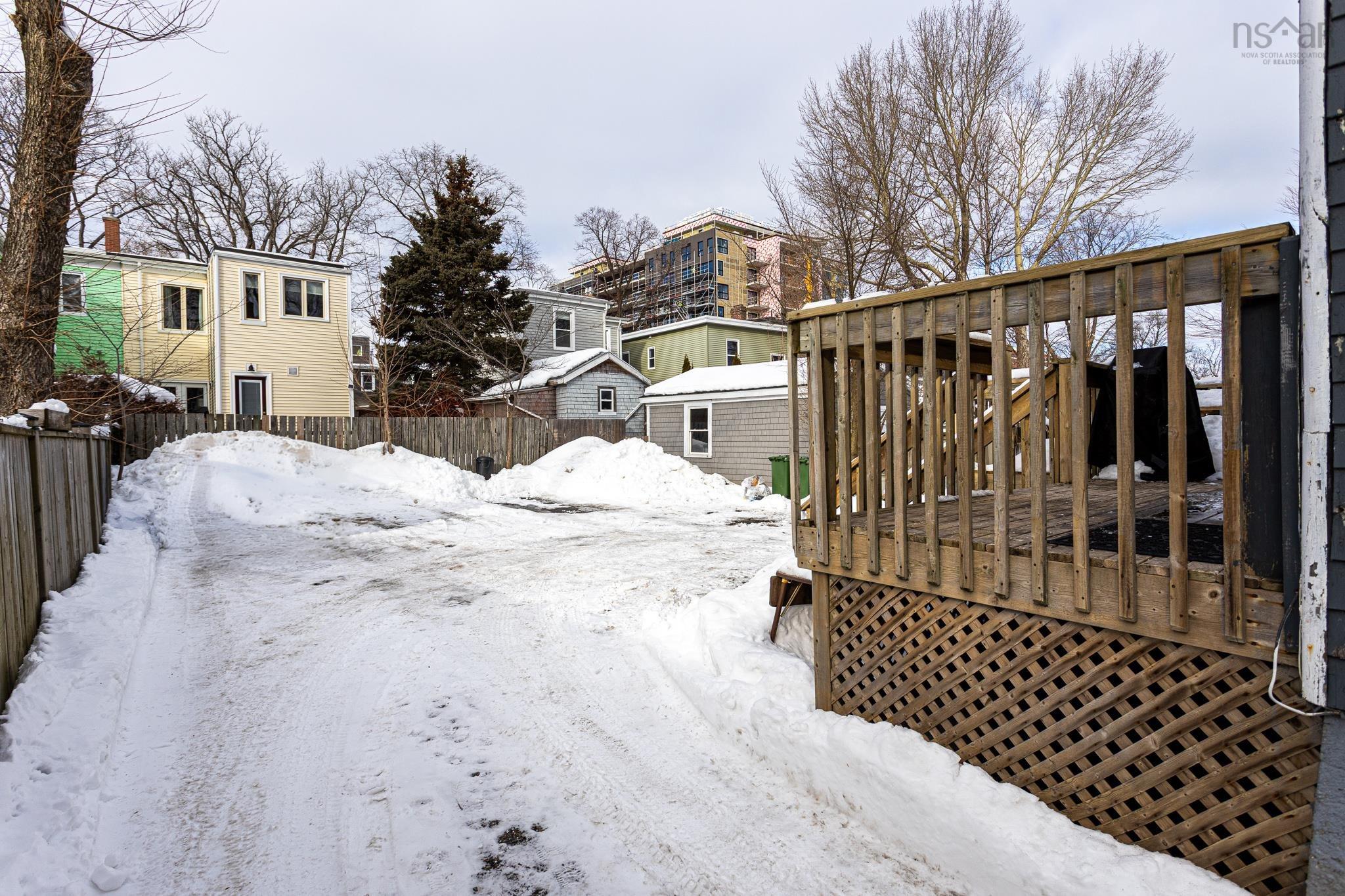 6045/6047 Williams Street, Halifax, NS (MLS 202603065)