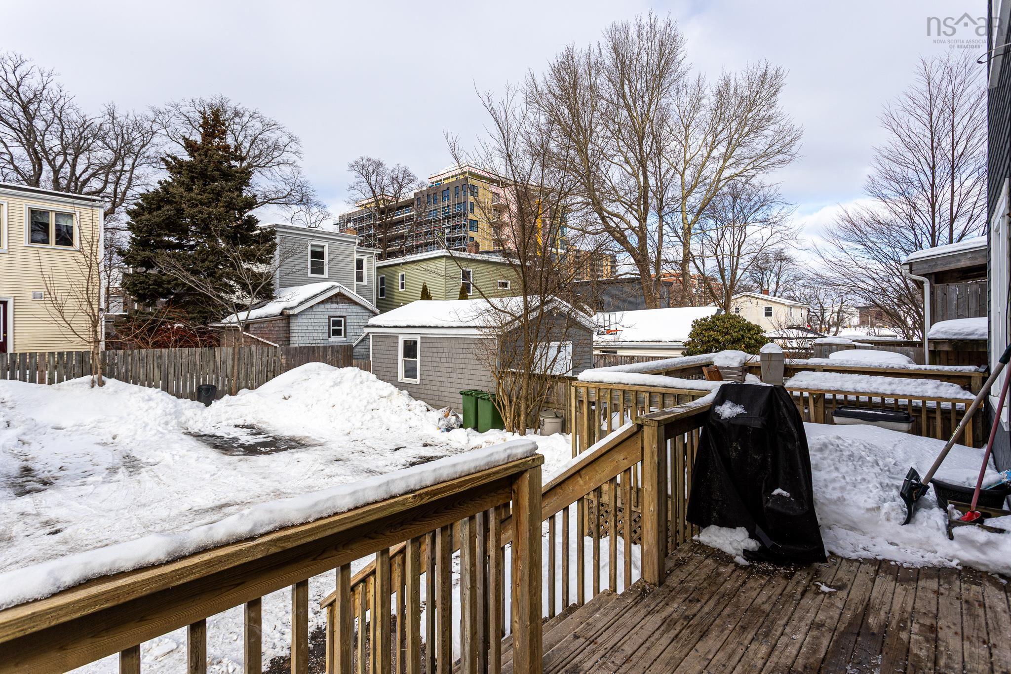 6045/6047 Williams Street, Halifax, NS (MLS 202603065)