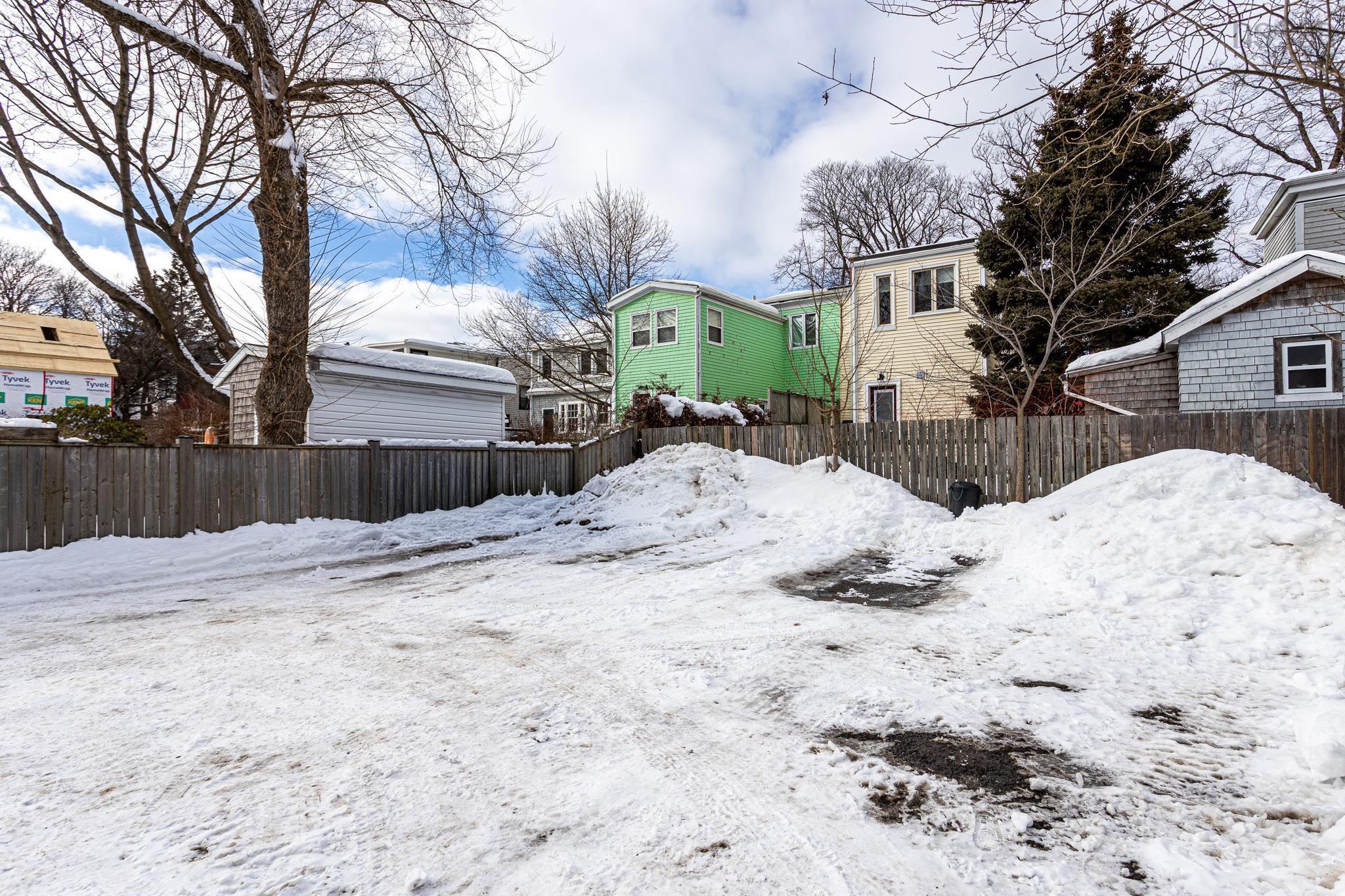 6045/6047 Williams Street, Halifax, NS (MLS 202603065)