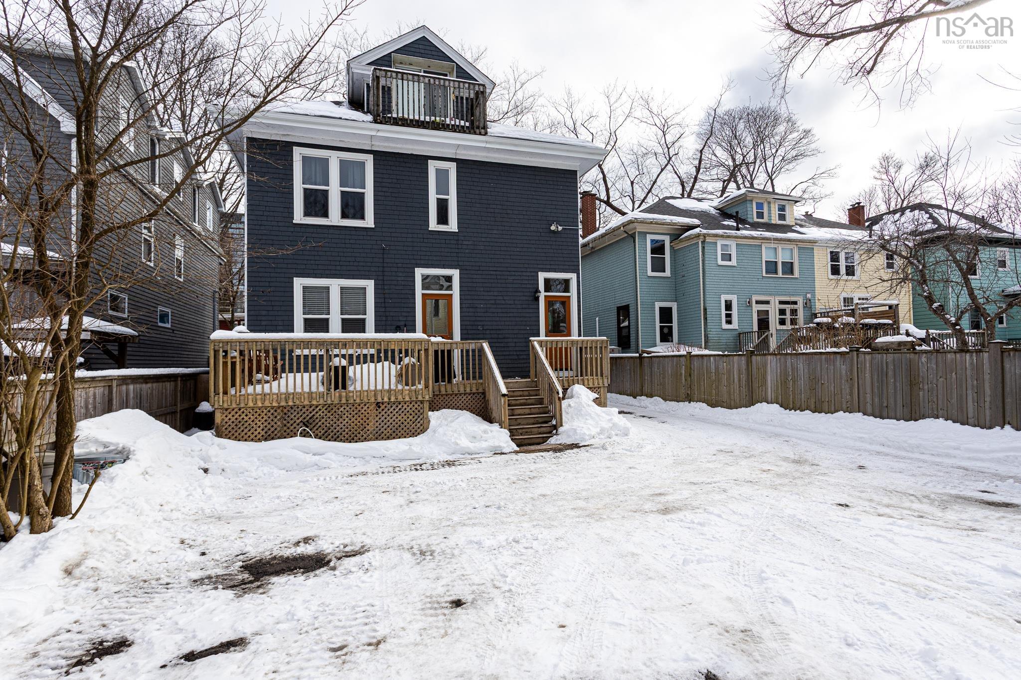 6045/6047 Williams Street, Halifax, NS (MLS 202603065)