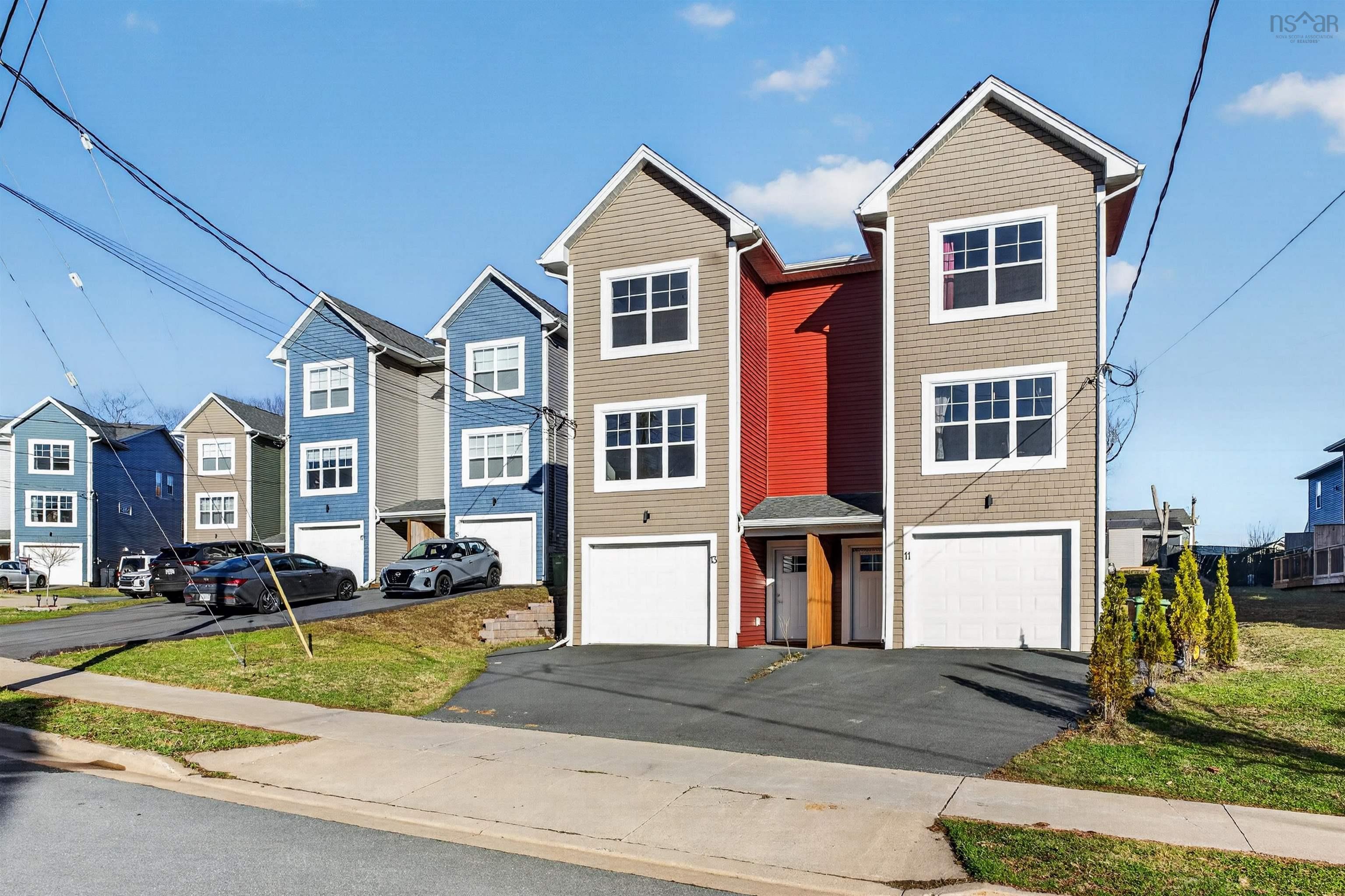 13 Trout Run, Halifax, NS (MLS 202603066)