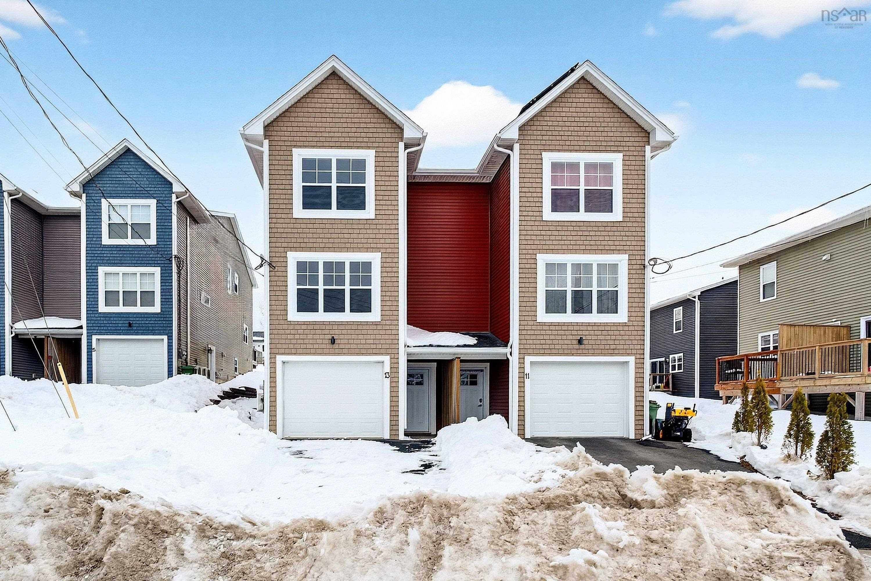 13 Trout Run, Halifax, NS (MLS 202603066)