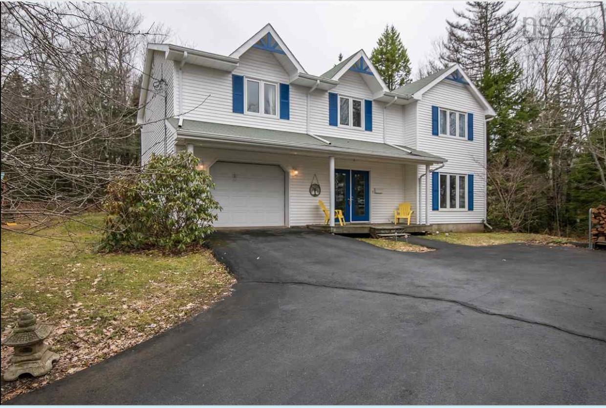 5 Lisa Court, Hammonds Plains, NS (MLS® 202603068)
