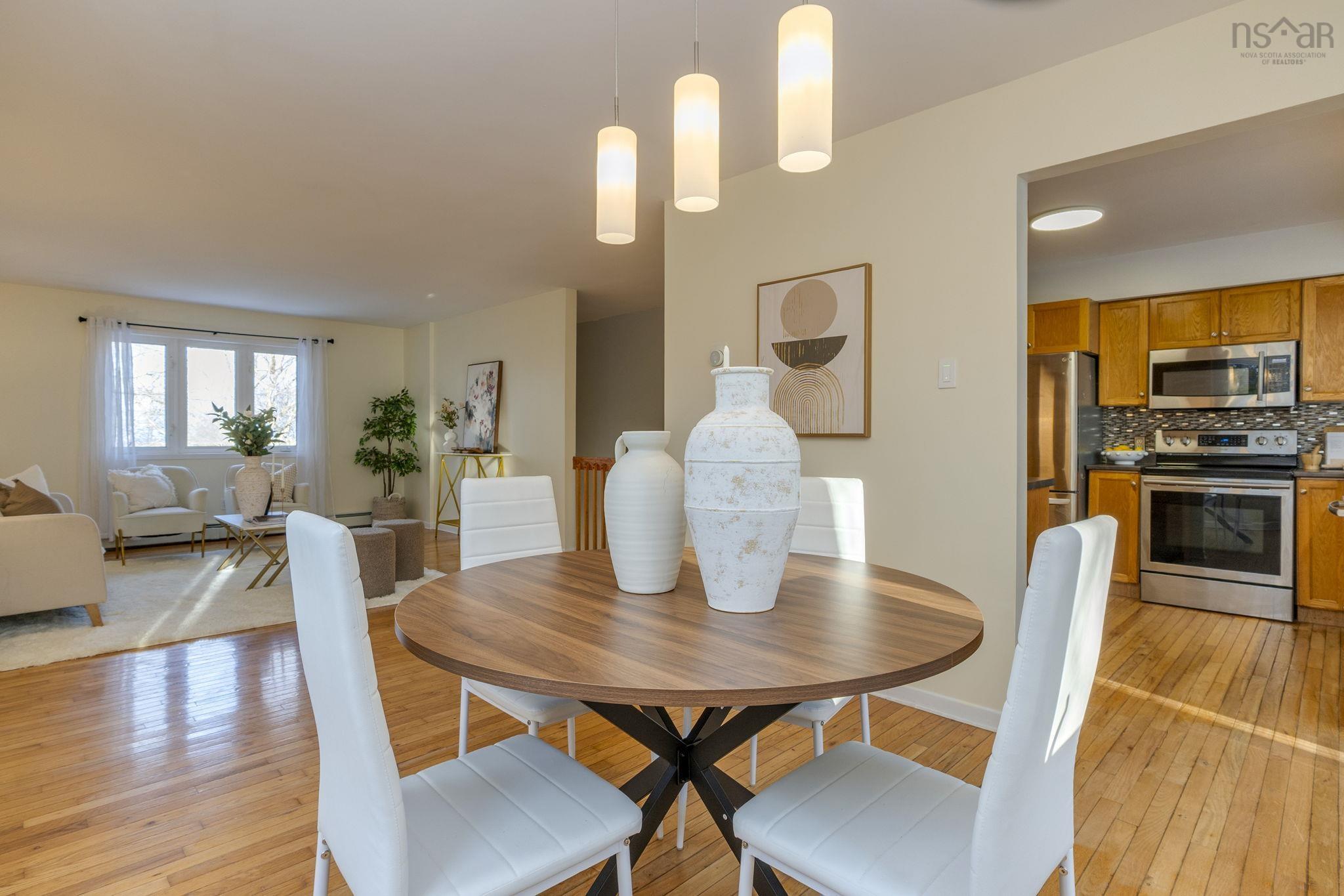 5 Lisa Court, Hammonds Plains, NS (MLS 202603068)