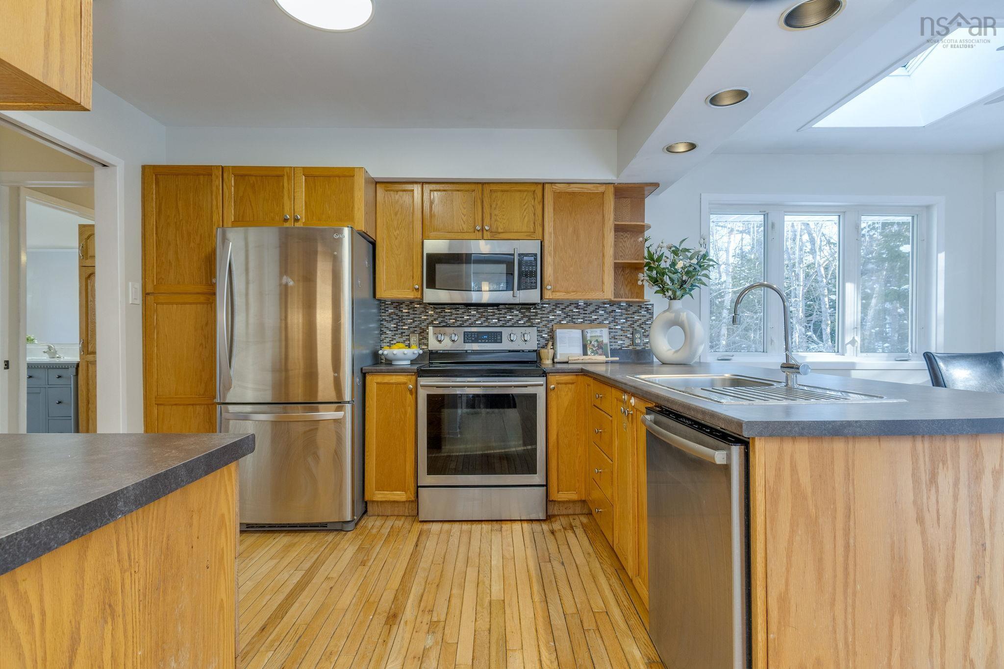 5 Lisa Court, Hammonds Plains, NS (MLS 202603068)