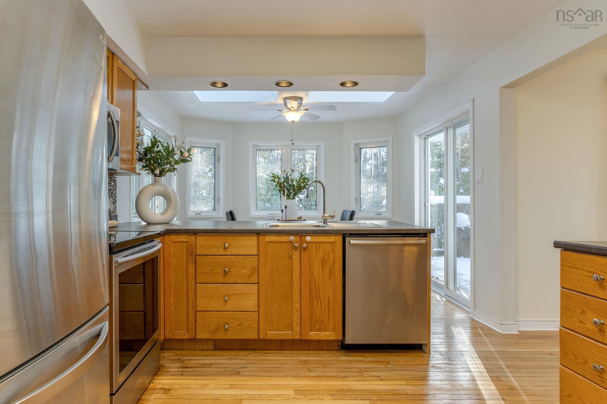 5 Lisa Court, Hammonds Plains, NS (MLS 202603068)