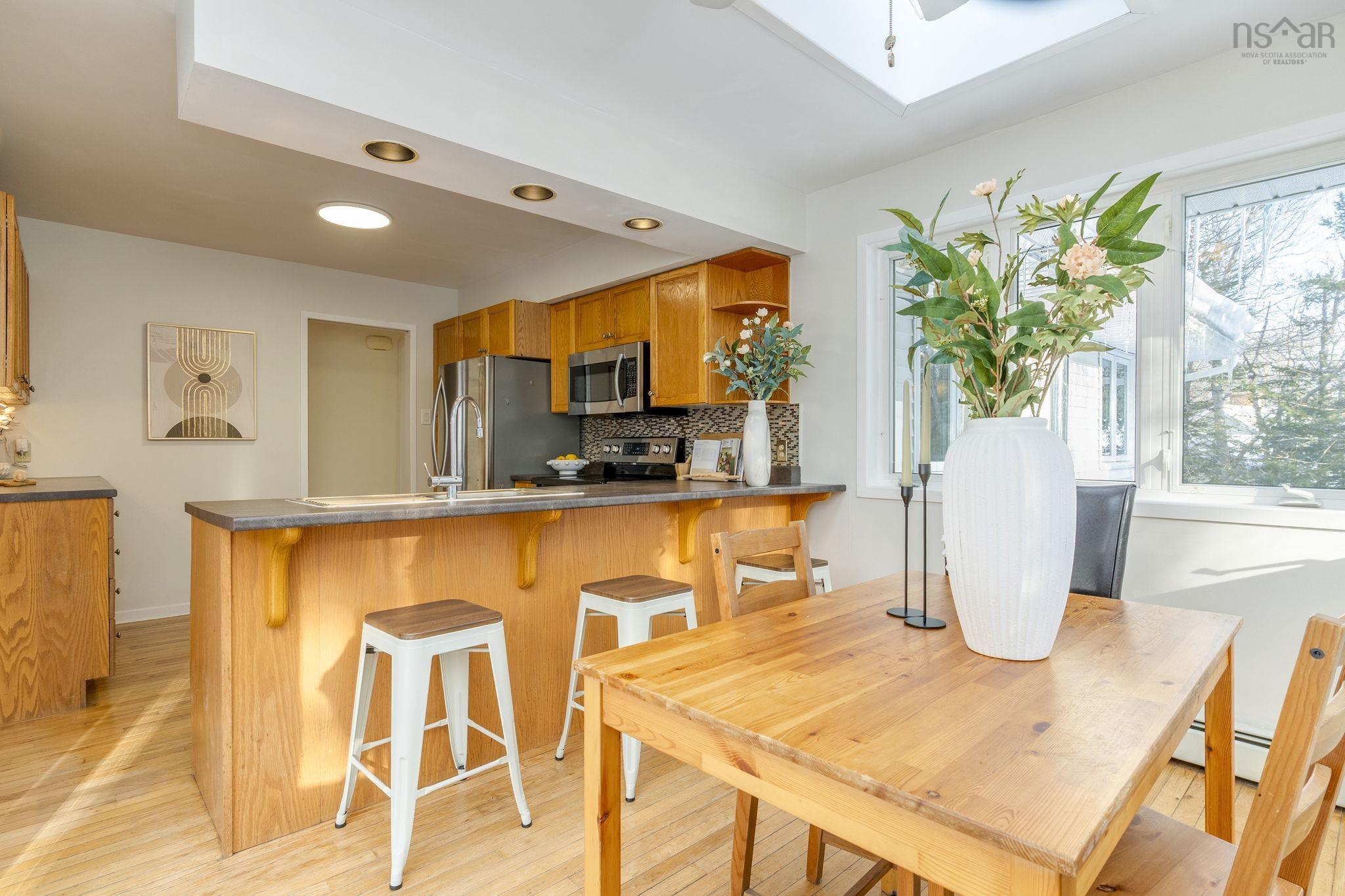 5 Lisa Court, Hammonds Plains, NS (MLS 202603068)