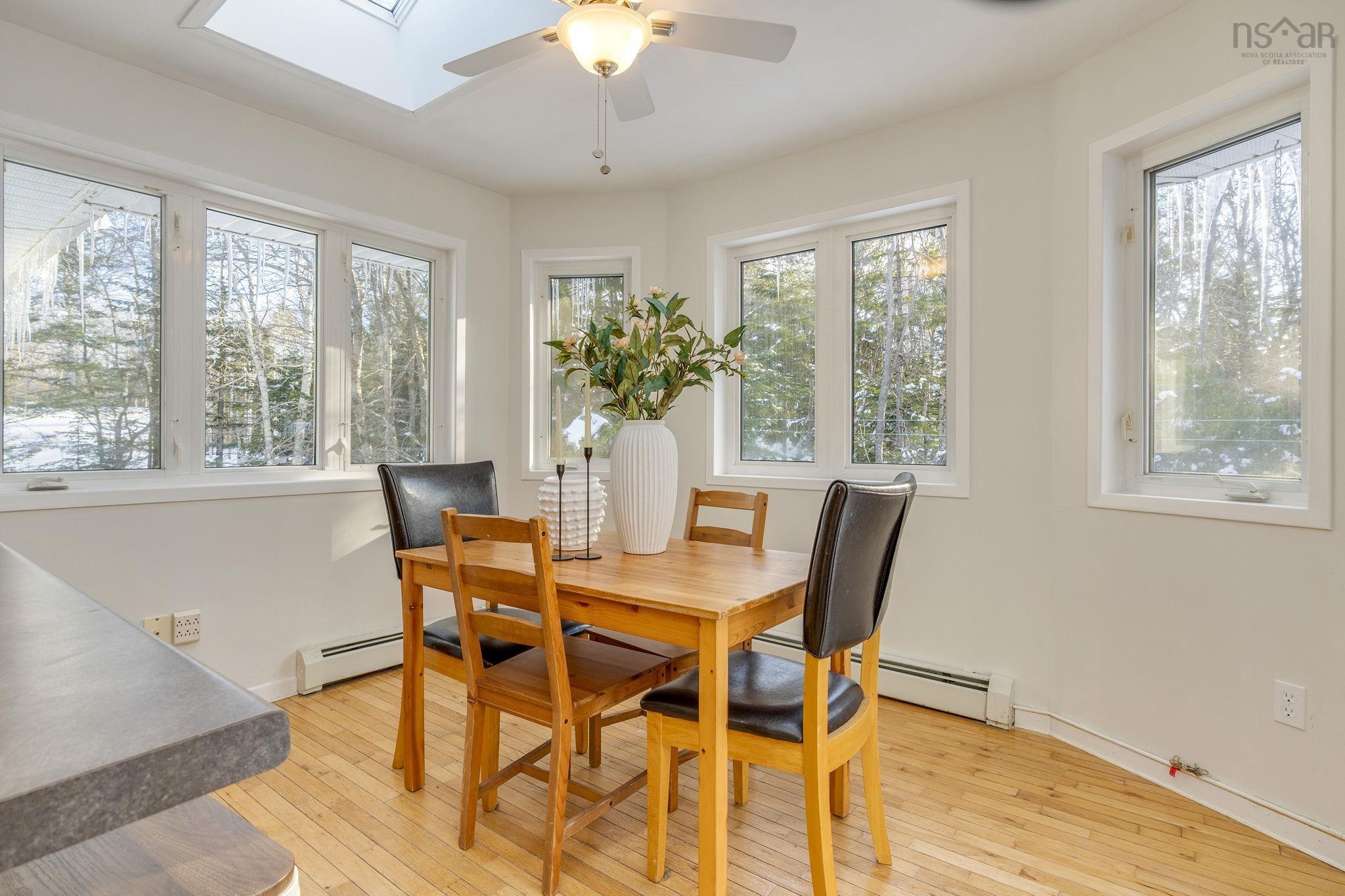 5 Lisa Court, Hammonds Plains, NS (MLS 202603068)