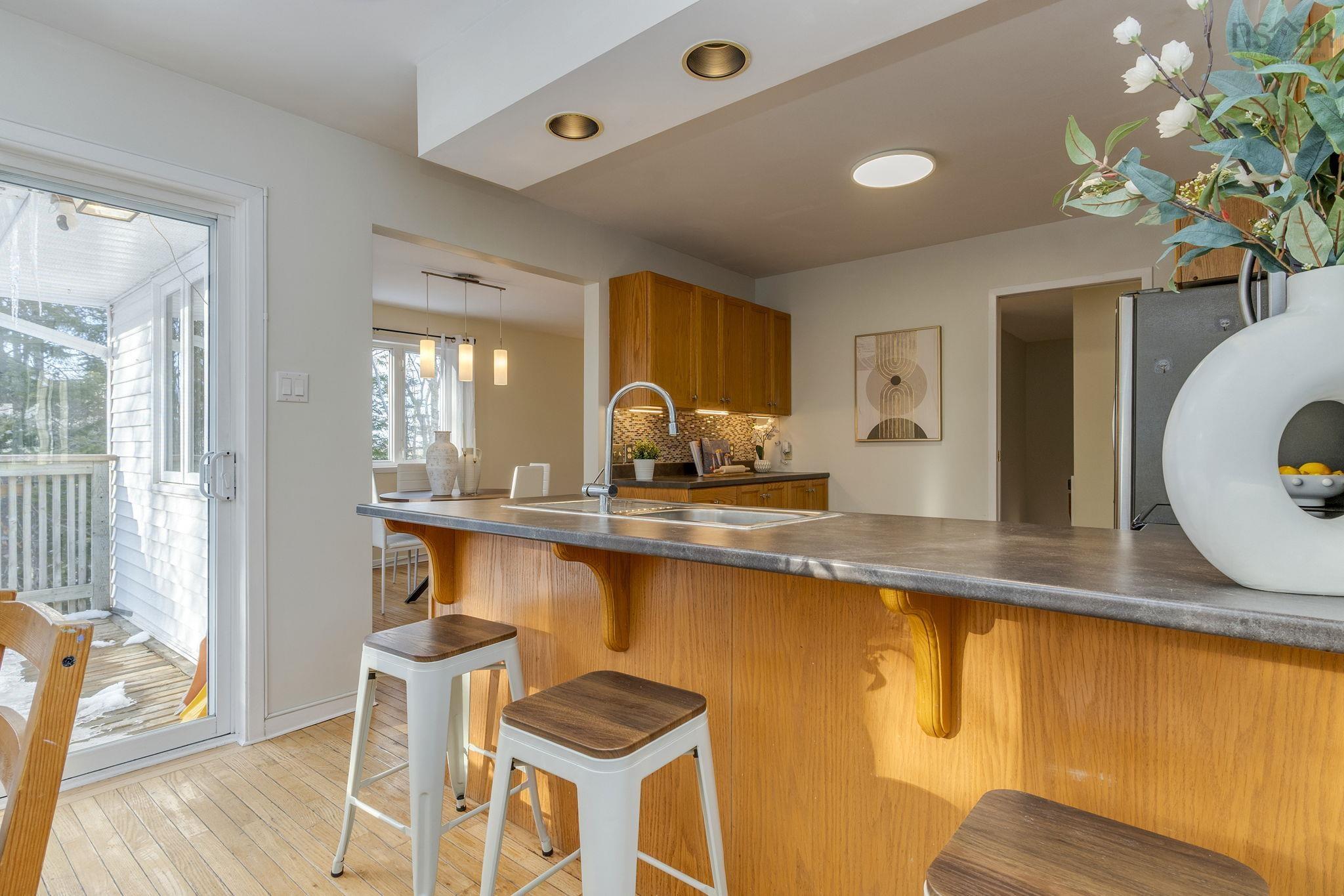 5 Lisa Court, Hammonds Plains, NS (MLS 202603068)