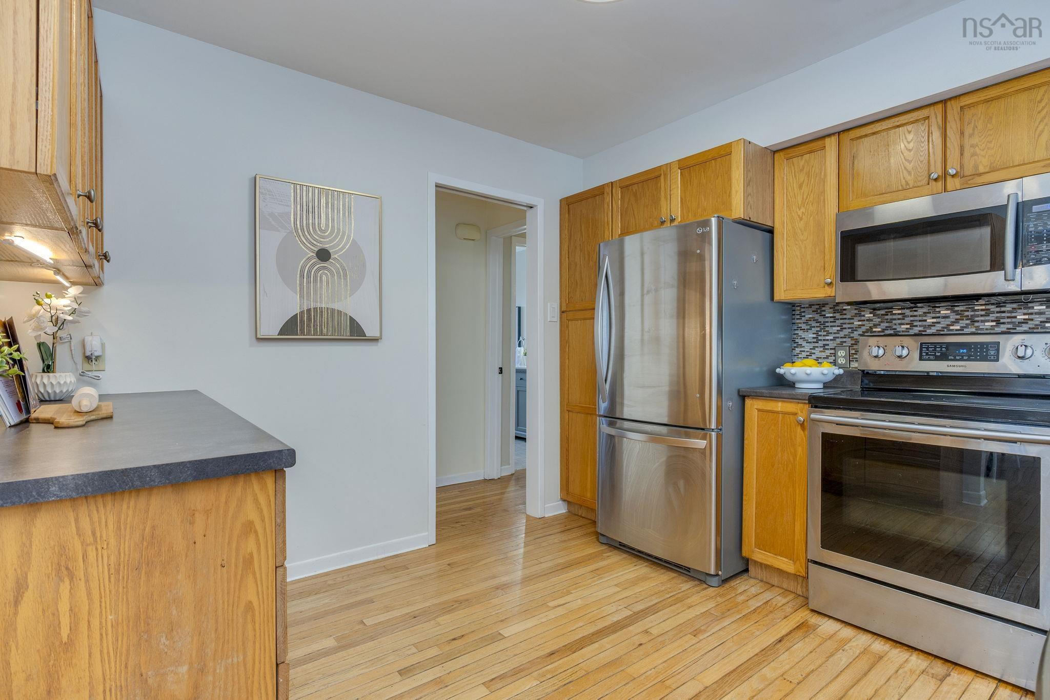 5 Lisa Court, Hammonds Plains, NS (MLS 202603068)