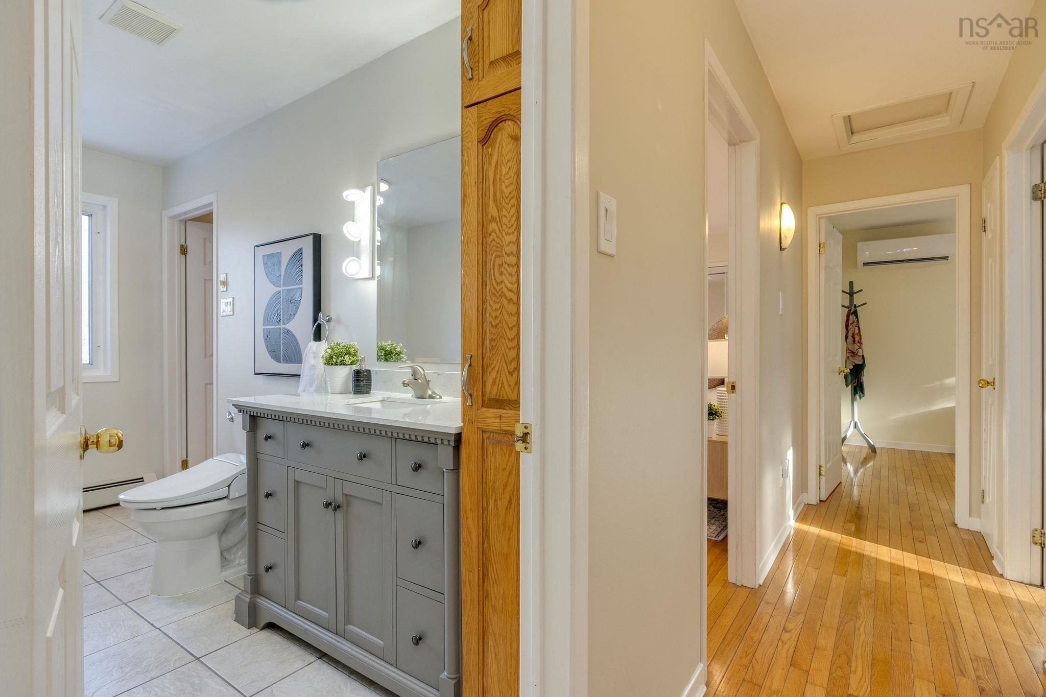 5 Lisa Court, Hammonds Plains, NS (MLS 202603068)