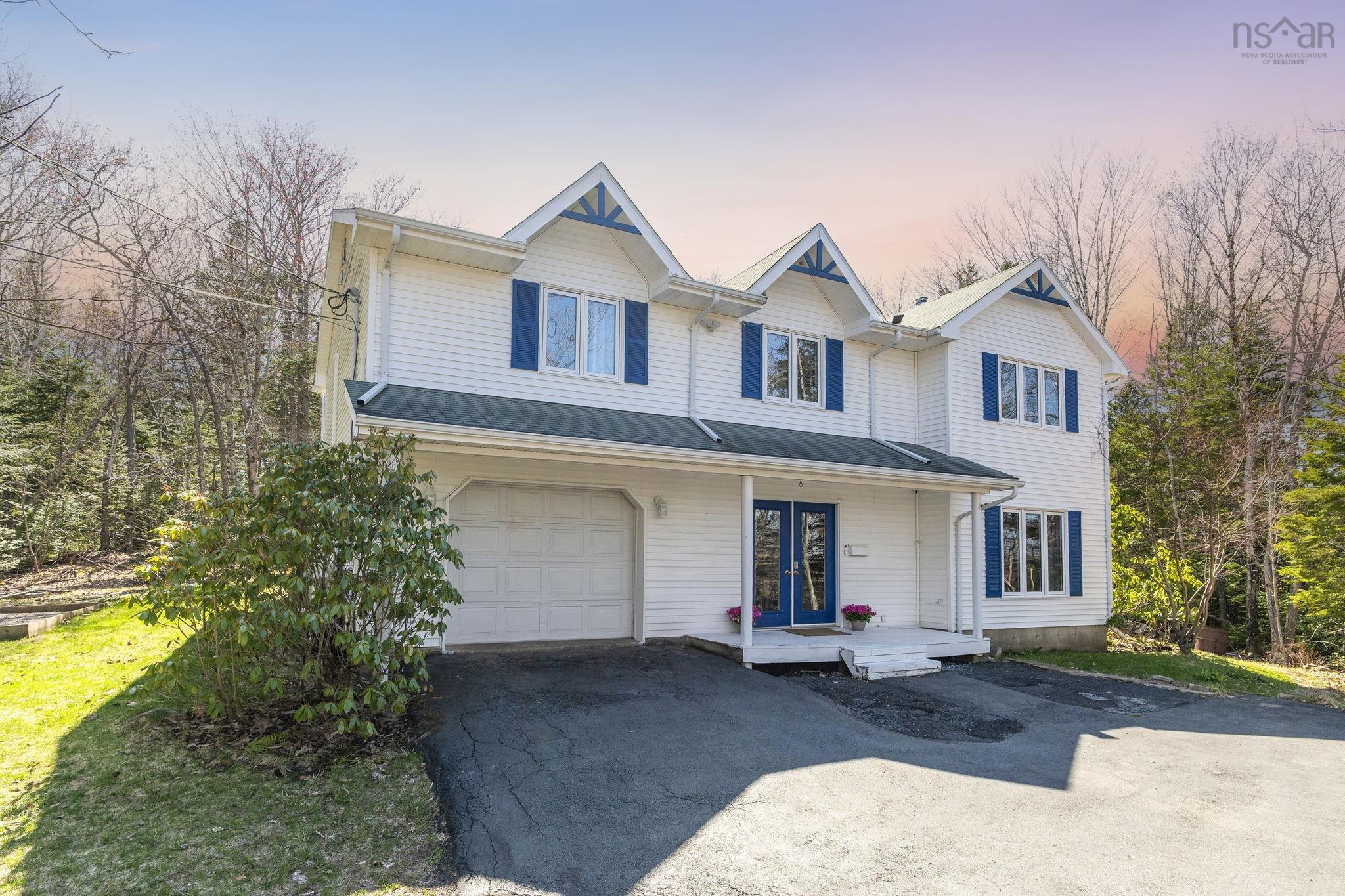 5 Lisa Court, Hammonds Plains, NS (MLS 202603068)