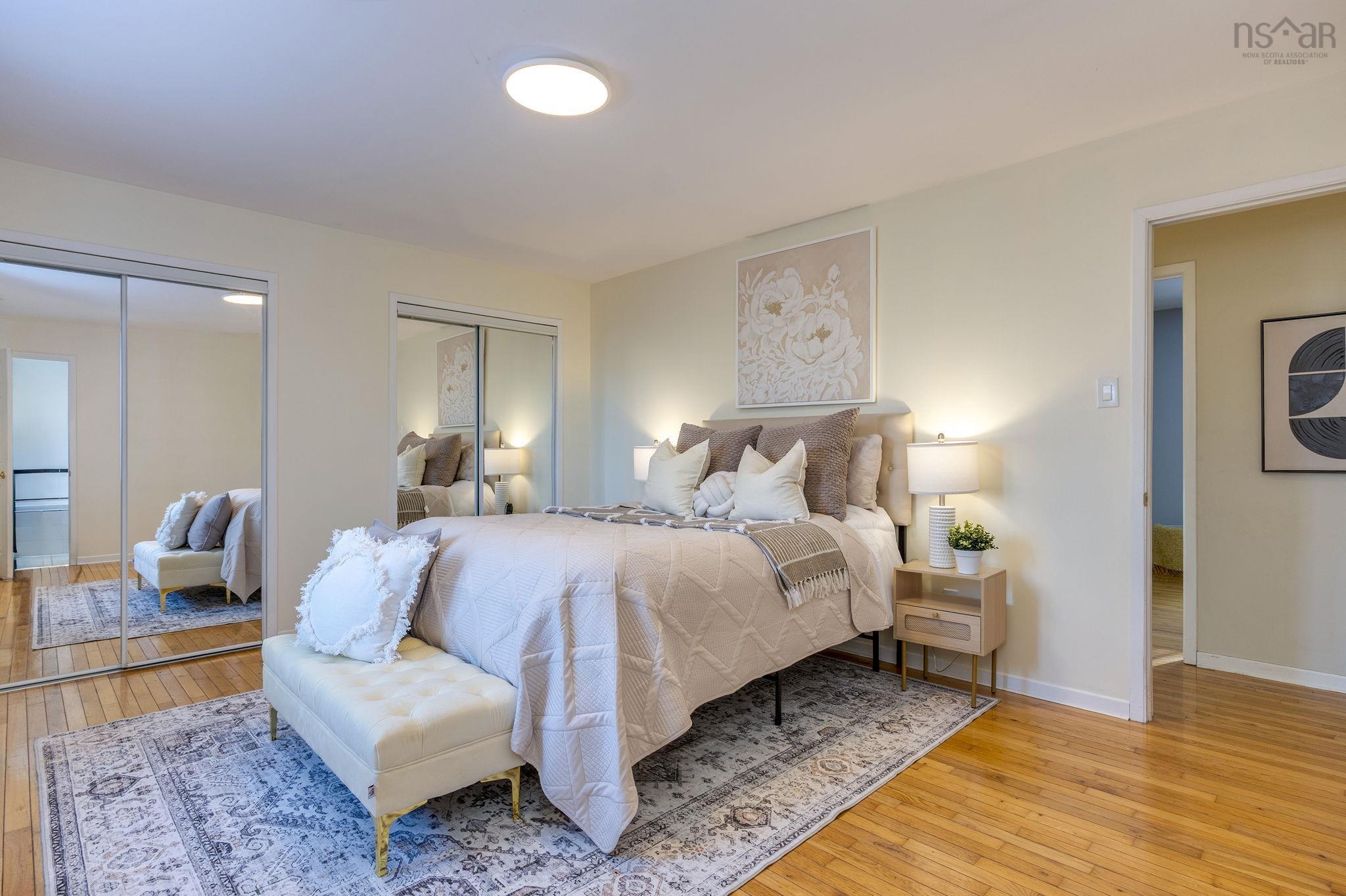 5 Lisa Court, Hammonds Plains, NS (MLS 202603068)