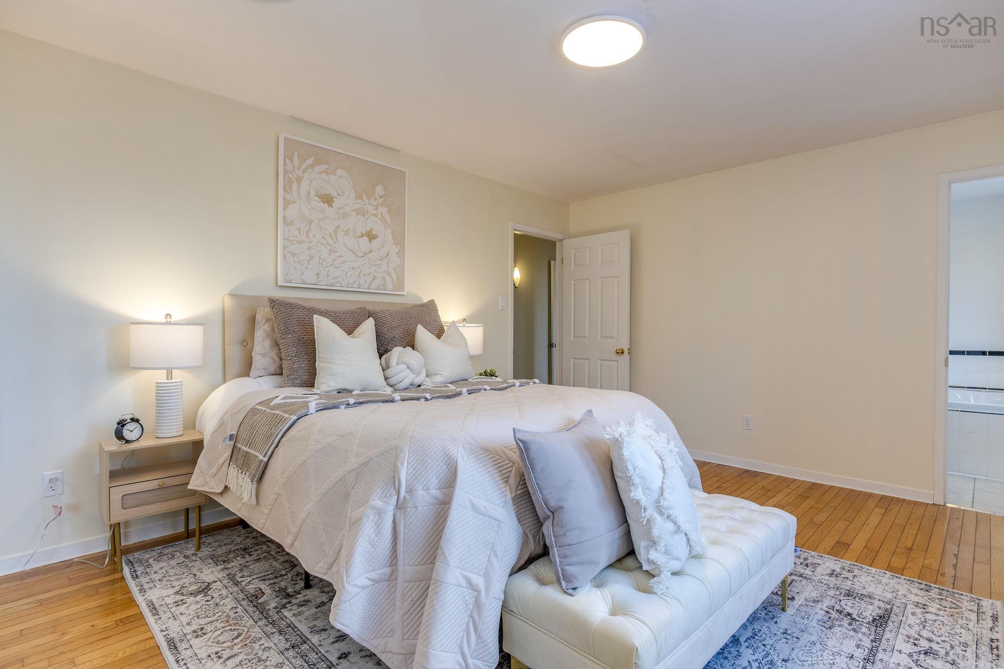 5 Lisa Court, Hammonds Plains, NS (MLS 202603068)