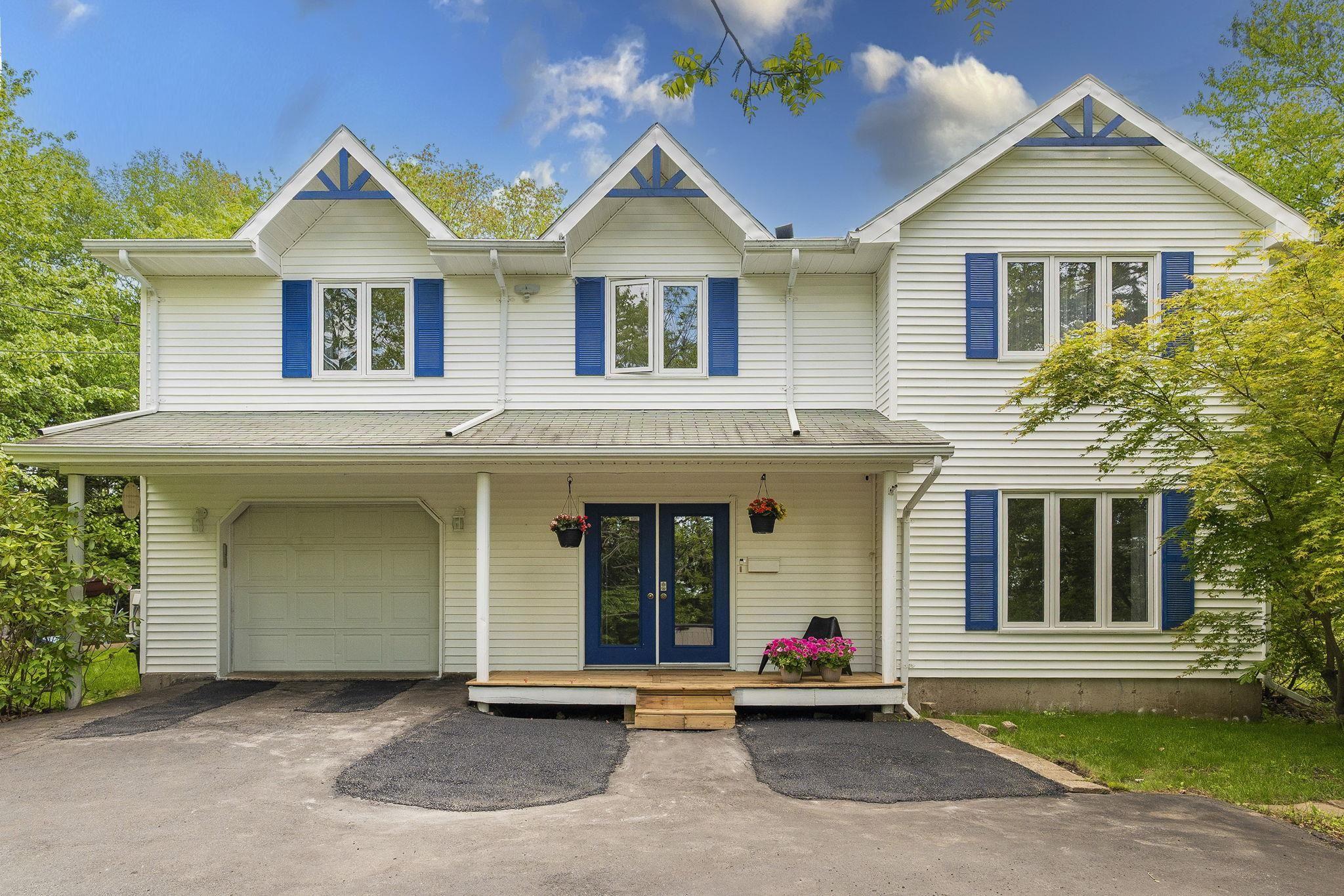 5 Lisa Court, Hammonds Plains, NS (MLS 202603068)