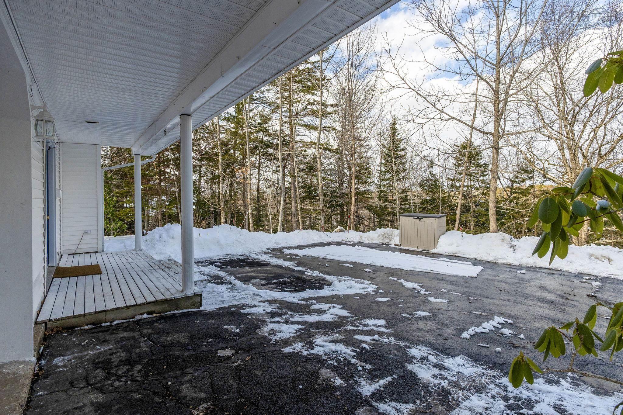 5 Lisa Court, Hammonds Plains, NS (MLS 202603068)