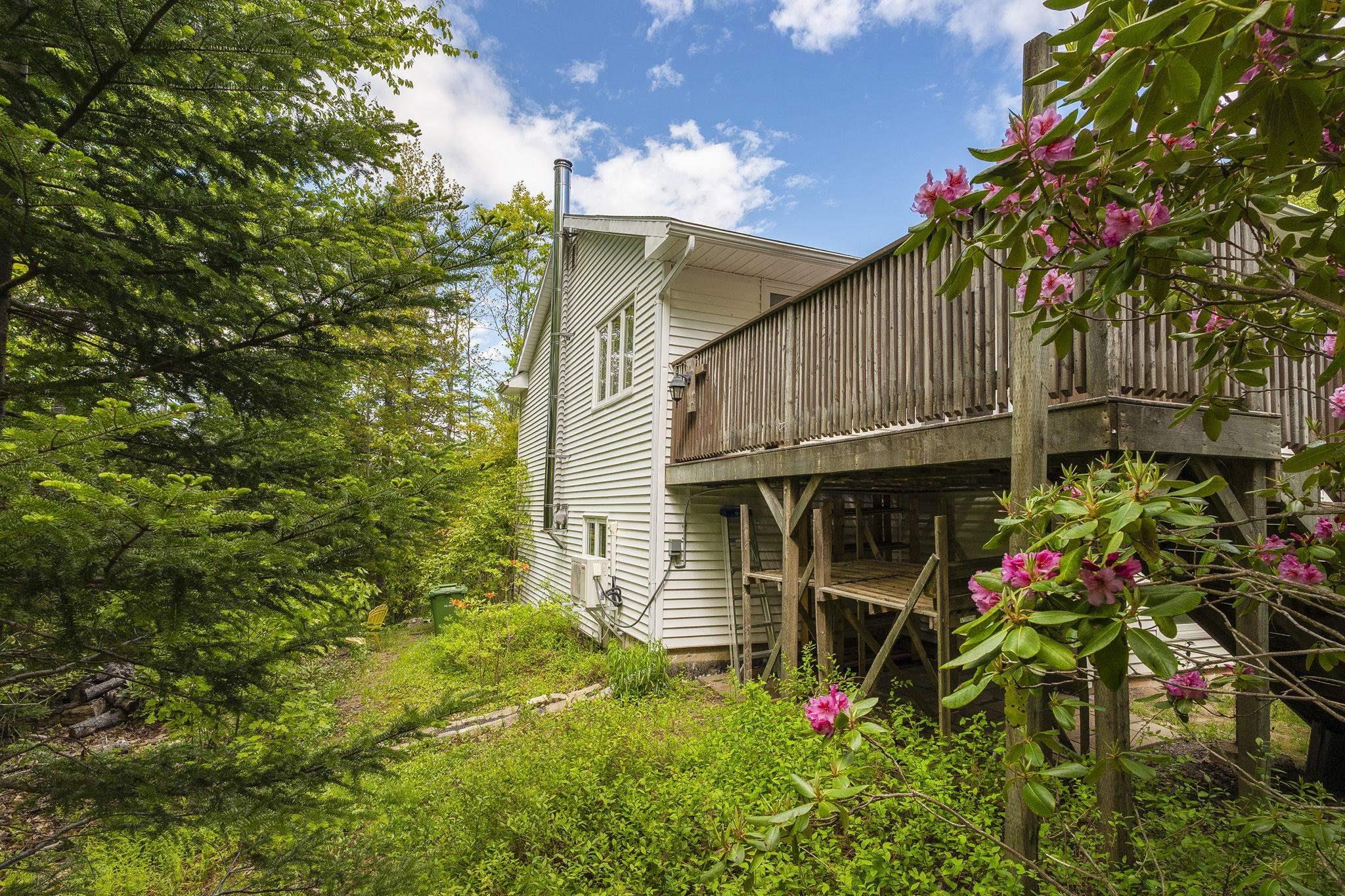 5 Lisa Court, Hammonds Plains, NS (MLS 202603068)