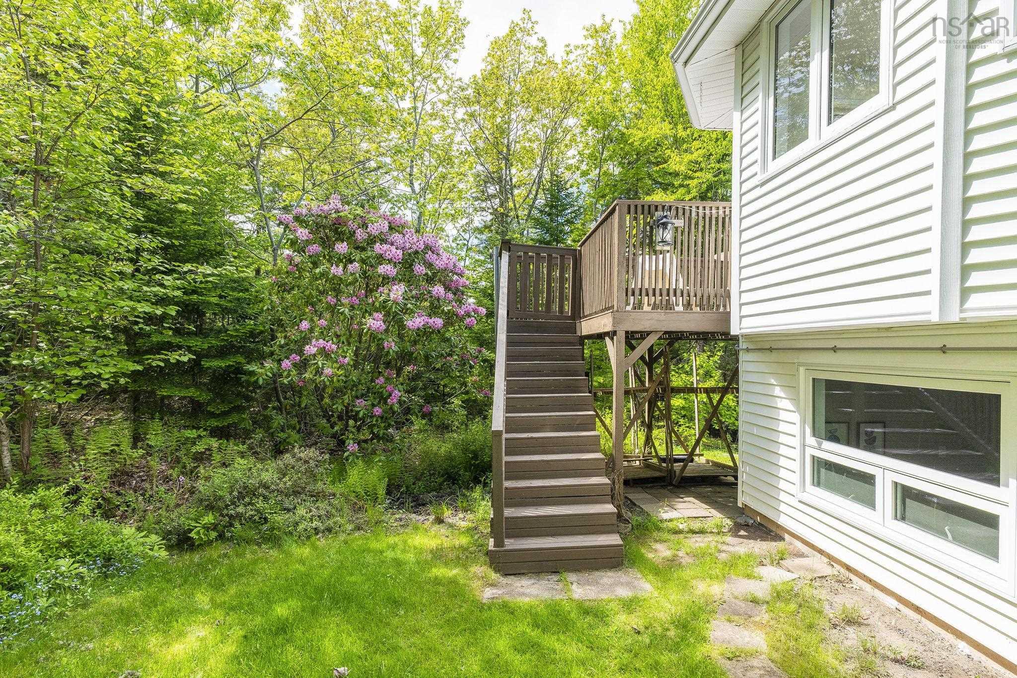 5 Lisa Court, Hammonds Plains, NS (MLS 202603068)