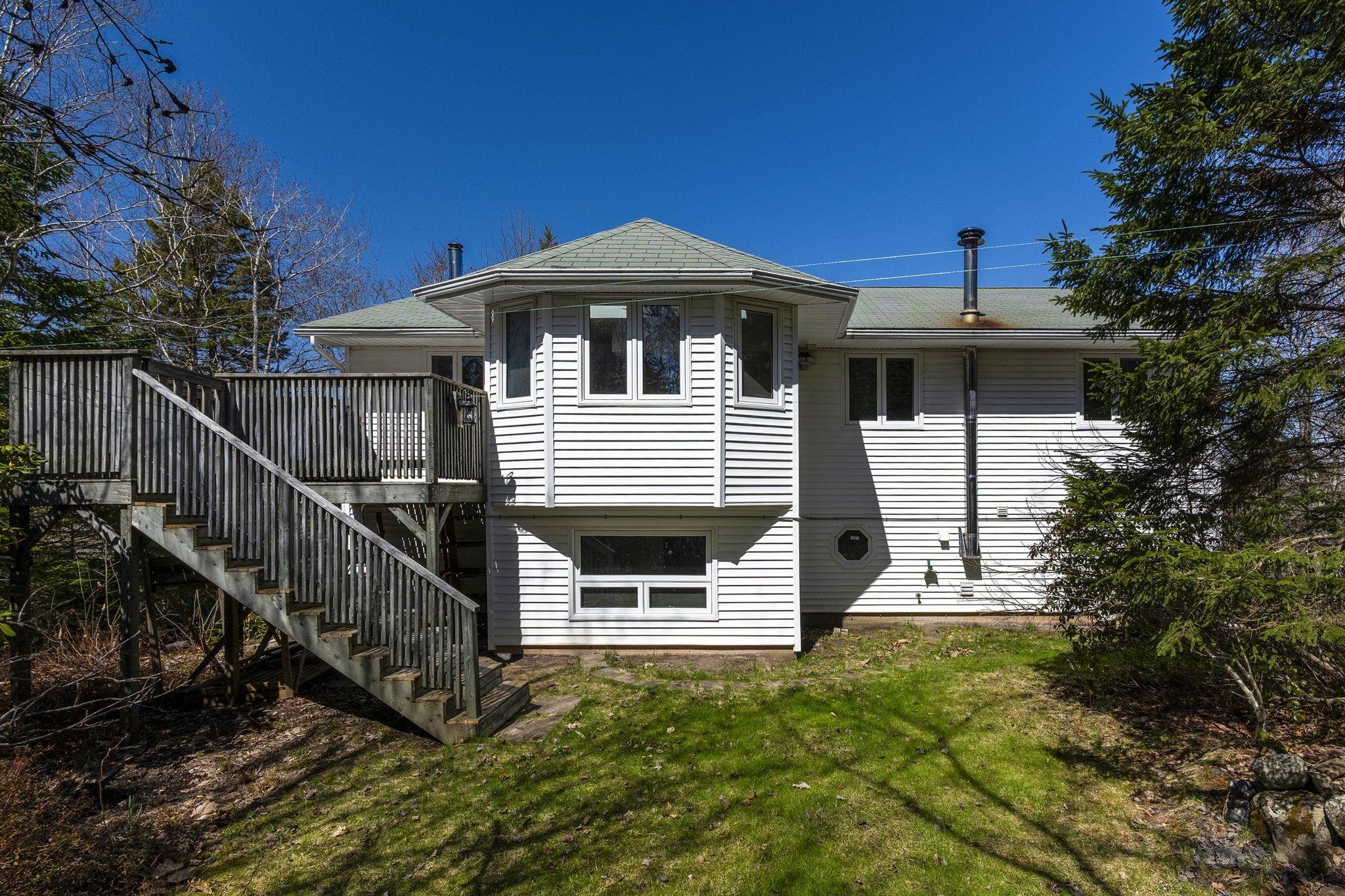 5 Lisa Court, Hammonds Plains, NS (MLS 202603068)
