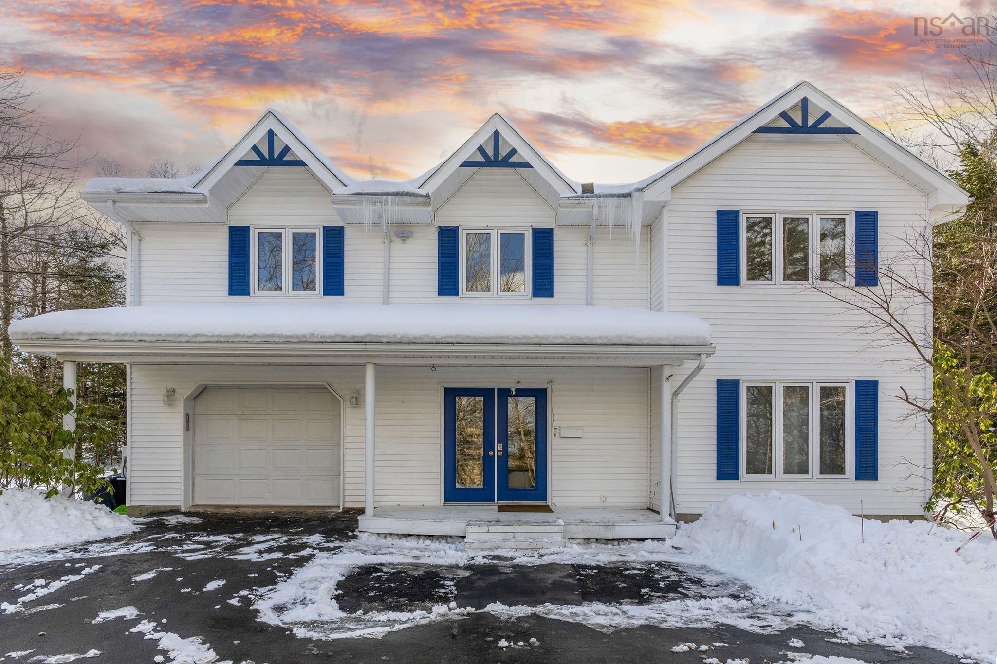 5 Lisa Court, Hammonds Plains, NS (MLS 202603068)