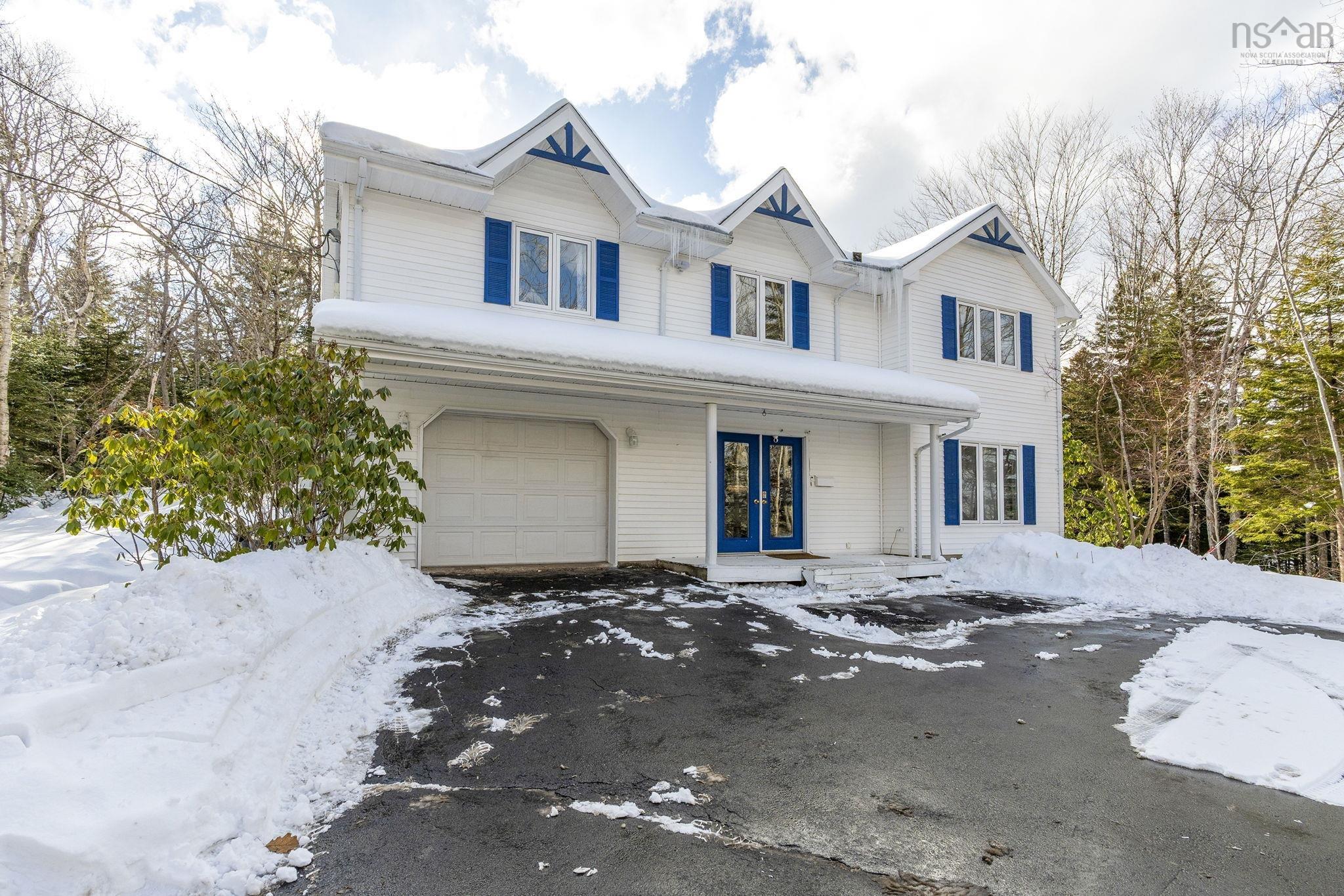 5 Lisa Court, Hammonds Plains, NS (MLS 202603068)