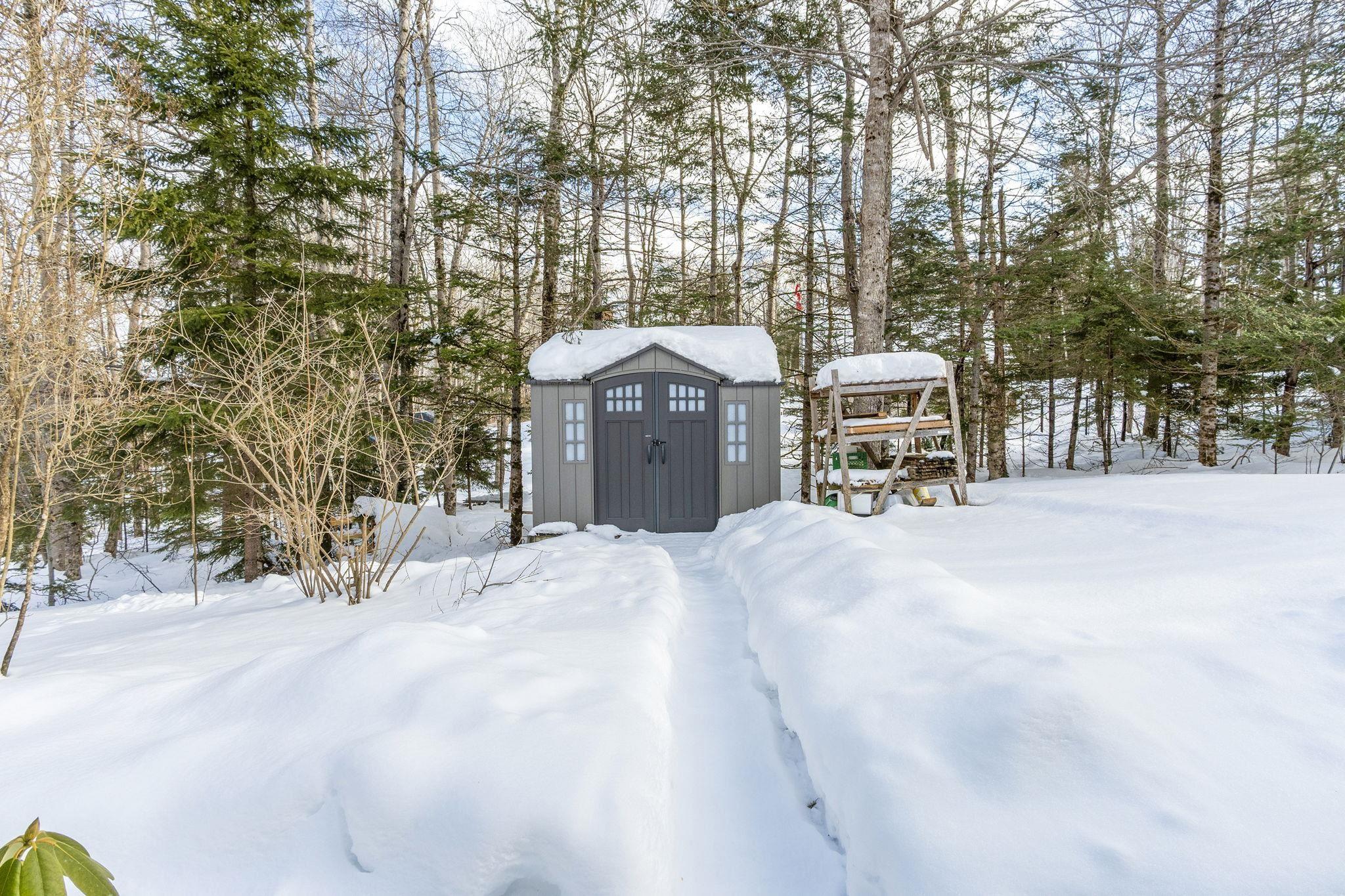 5 Lisa Court, Hammonds Plains, NS (MLS 202603068)