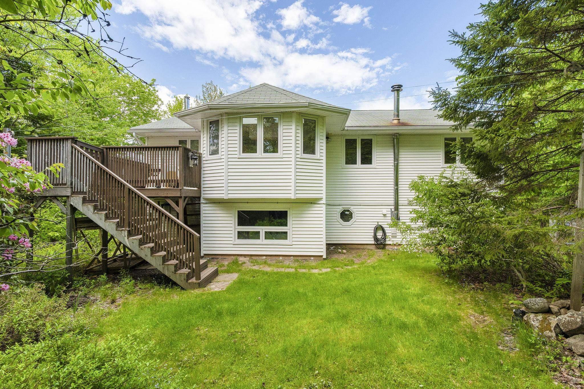 5 Lisa Court, Hammonds Plains, NS (MLS 202603068)
