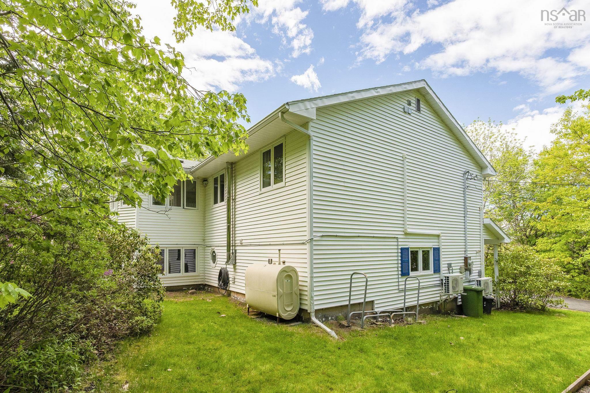 5 Lisa Court, Hammonds Plains, NS (MLS 202603068)
