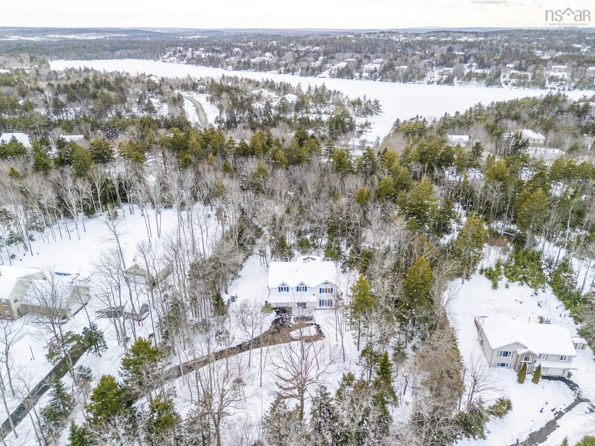 5 Lisa Court, Hammonds Plains, NS (MLS 202603068)