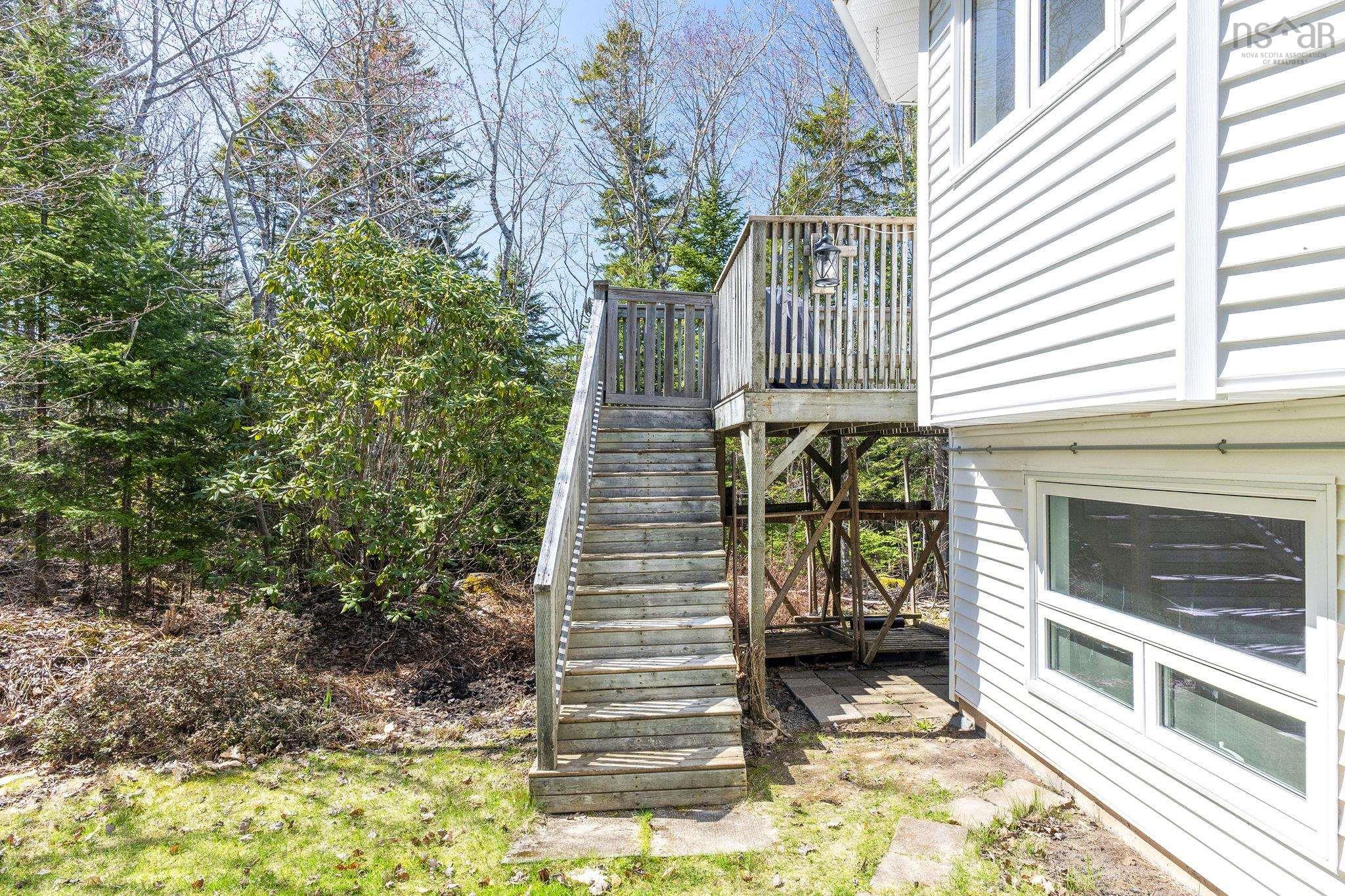 5 Lisa Court, Hammonds Plains, NS (MLS 202603068)