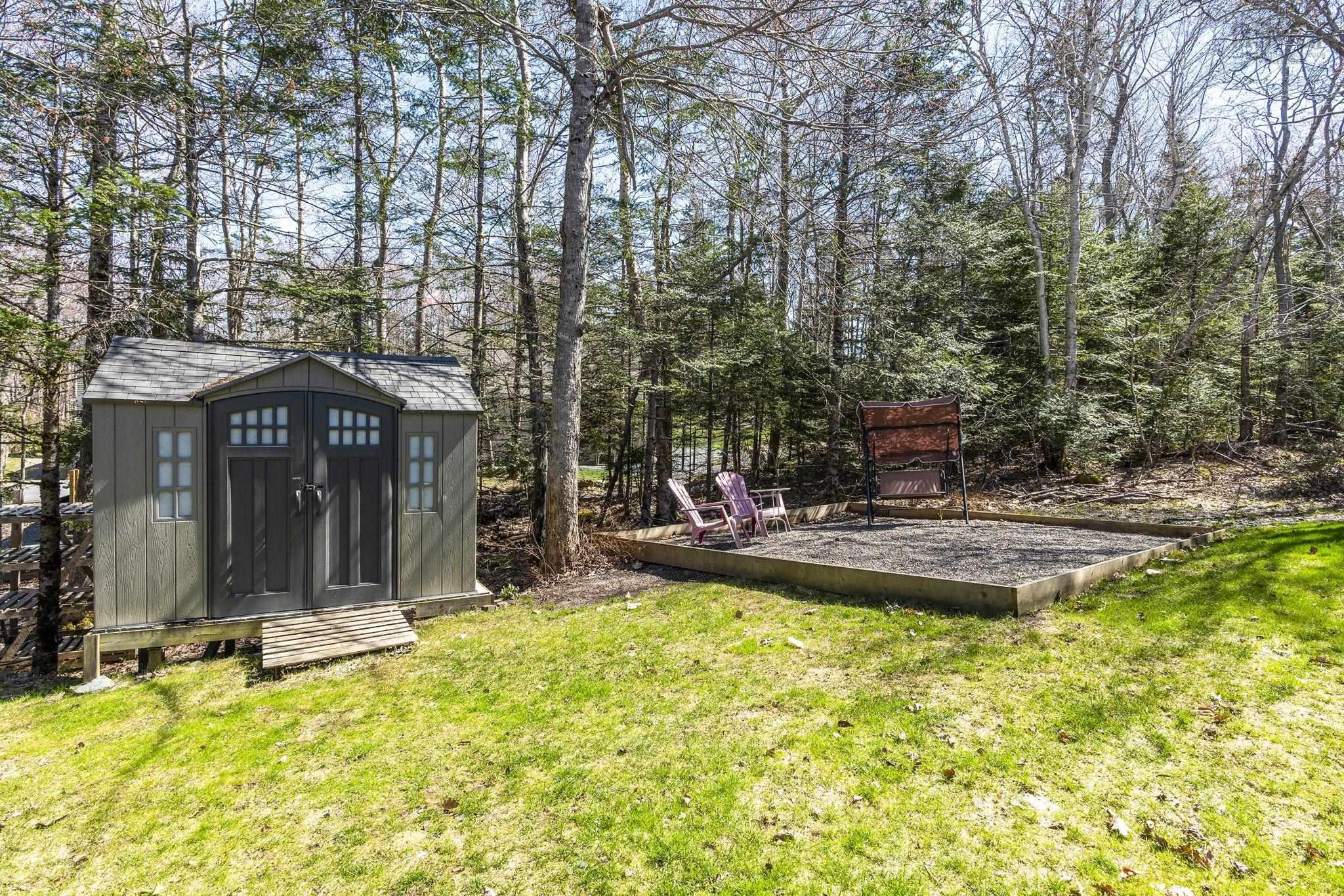 5 Lisa Court, Hammonds Plains, NS (MLS 202603068)