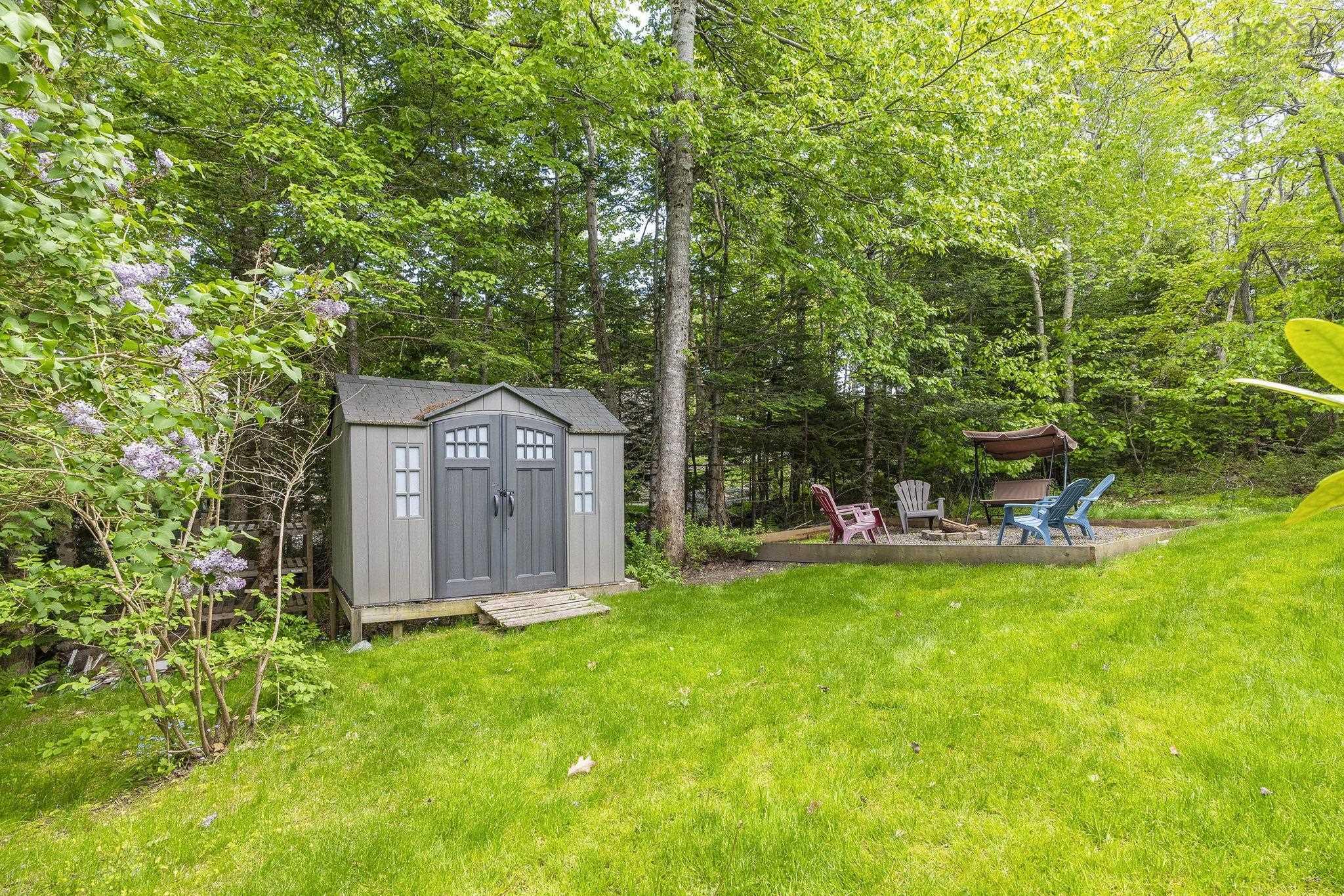 5 Lisa Court, Hammonds Plains, NS (MLS 202603068)
