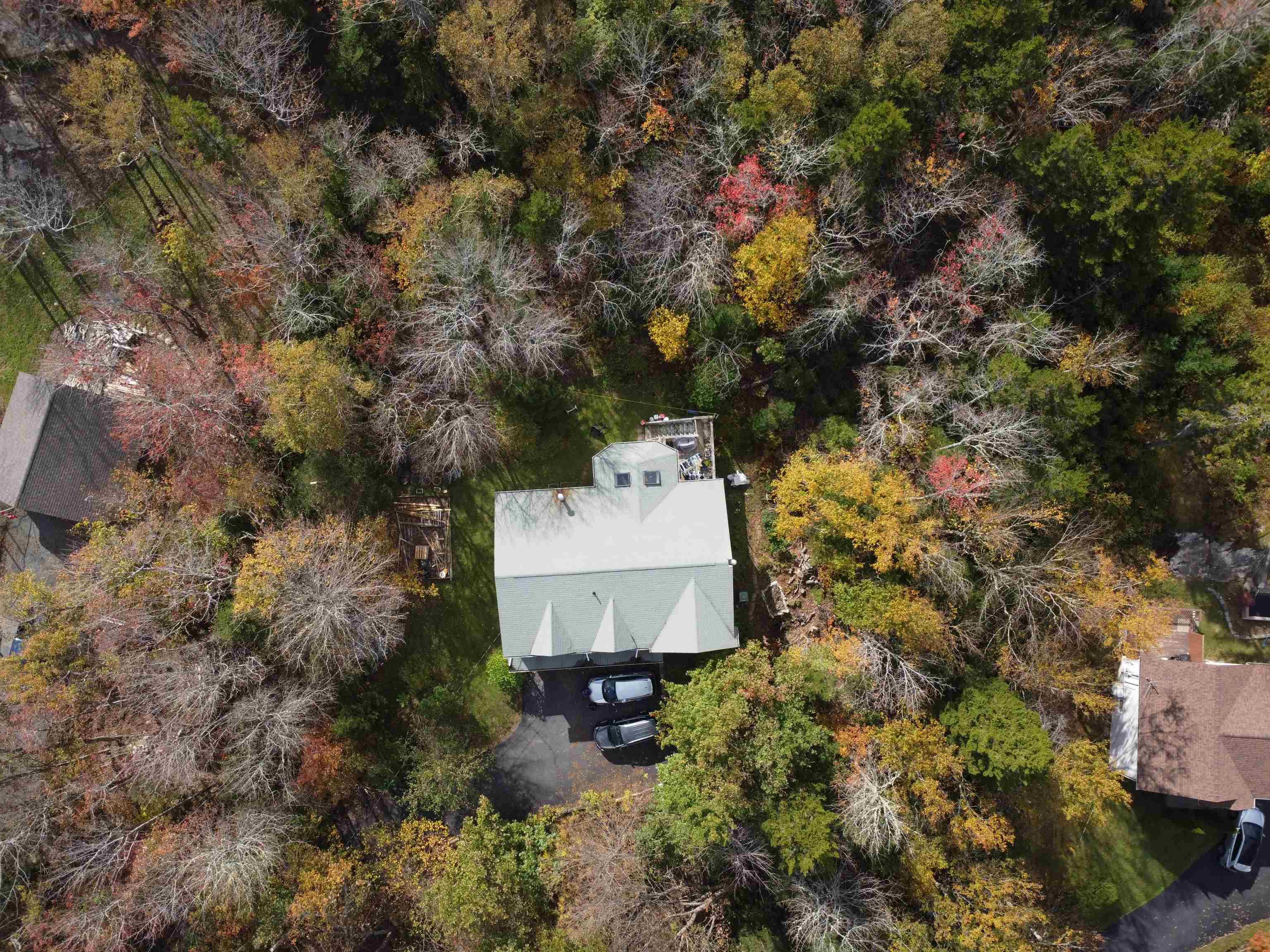 5 Lisa Court, Hammonds Plains, NS (MLS 202603068)