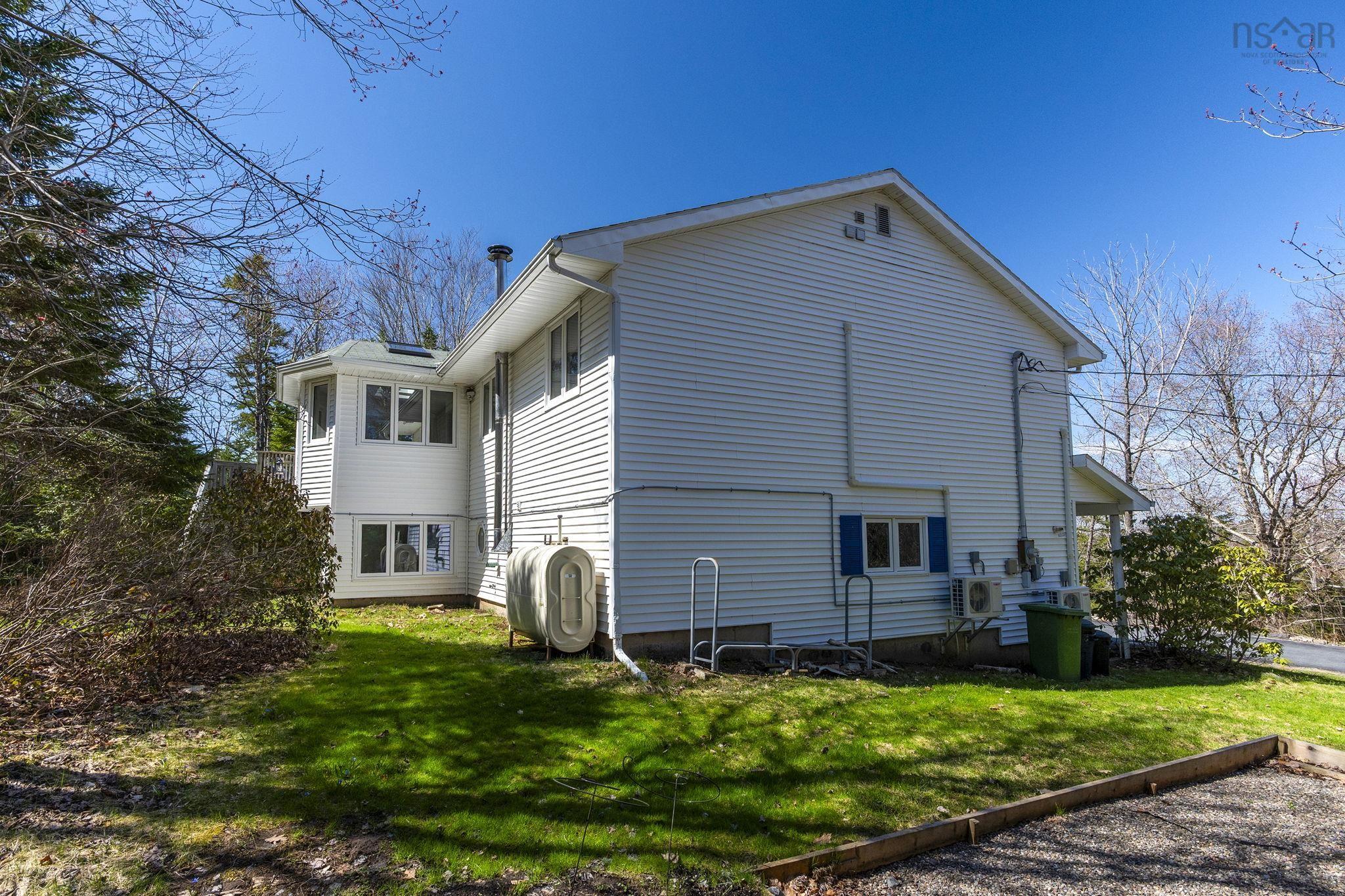 5 Lisa Court, Hammonds Plains, NS (MLS 202603068)