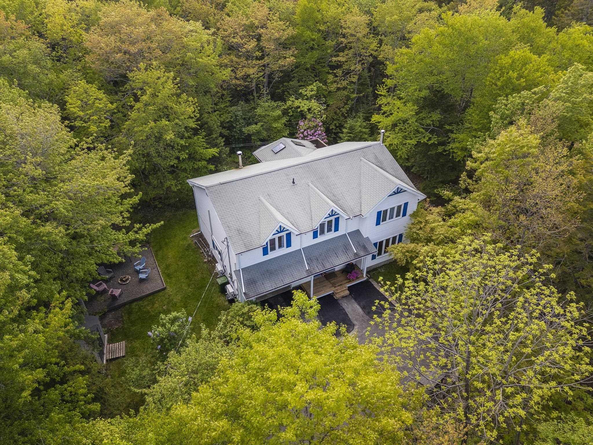 5 Lisa Court, Hammonds Plains, NS (MLS 202603068)