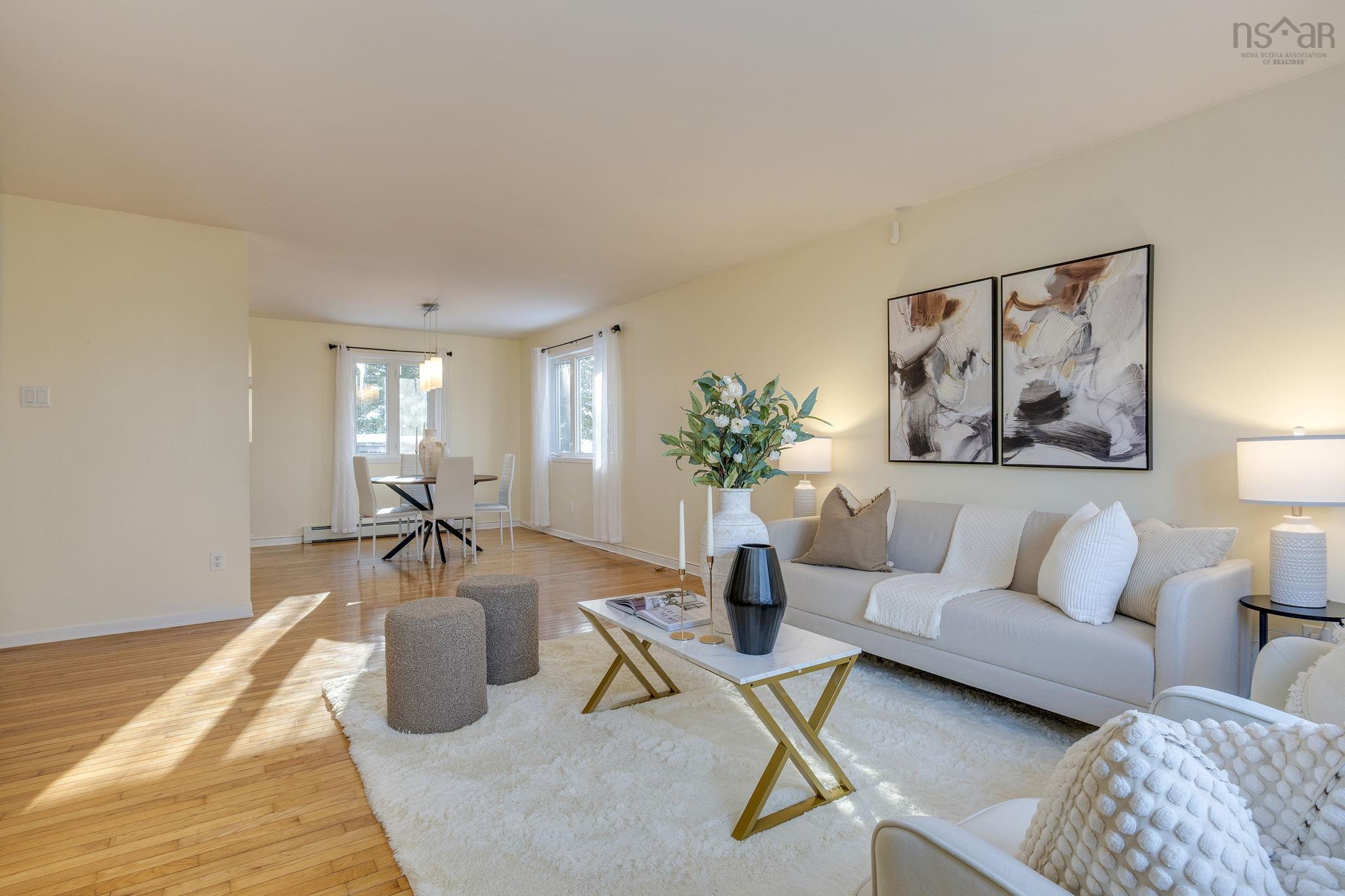 5 Lisa Court, Hammonds Plains, NS (MLS 202603068)