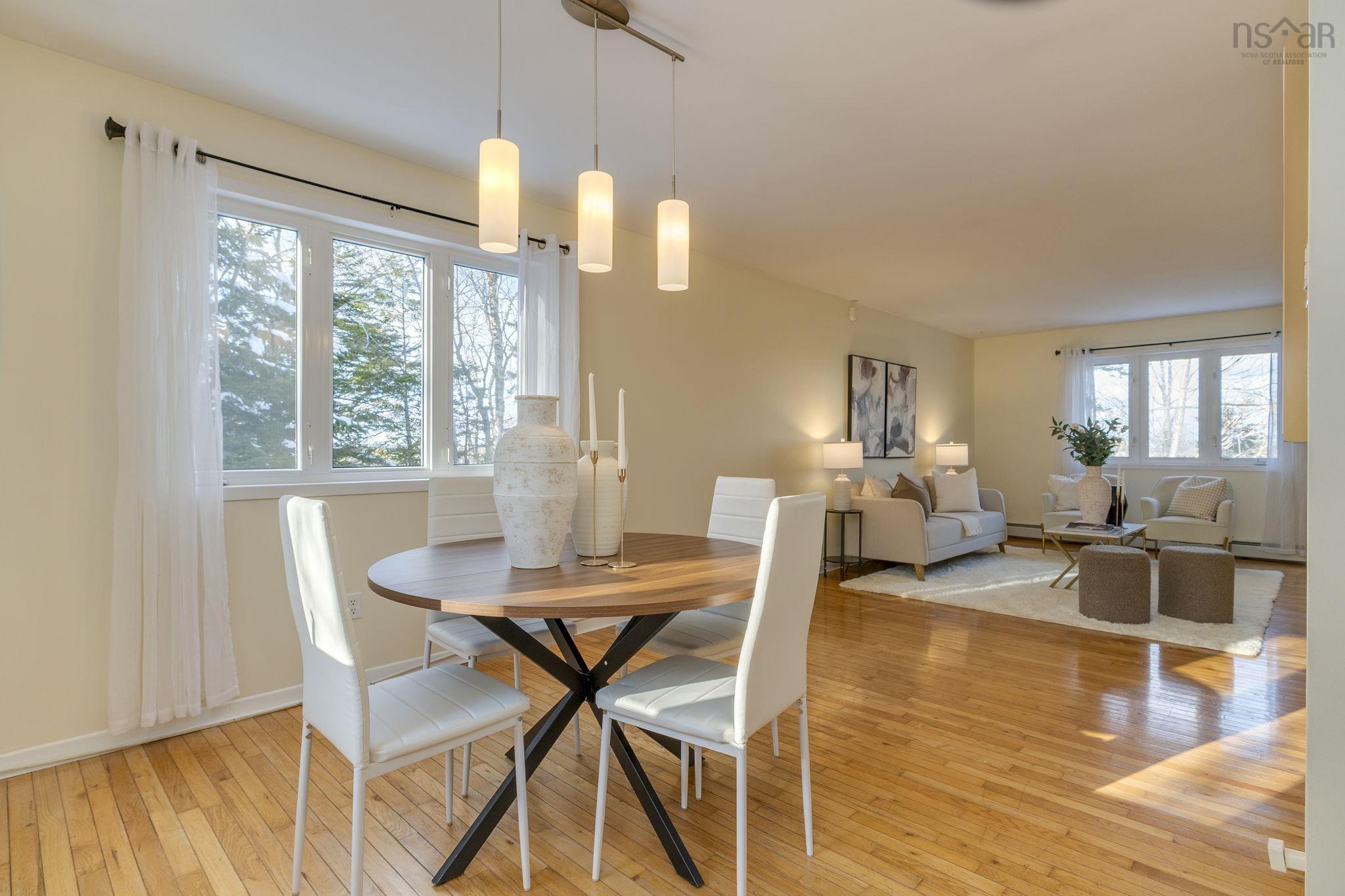 5 Lisa Court, Hammonds Plains, NS (MLS 202603068)