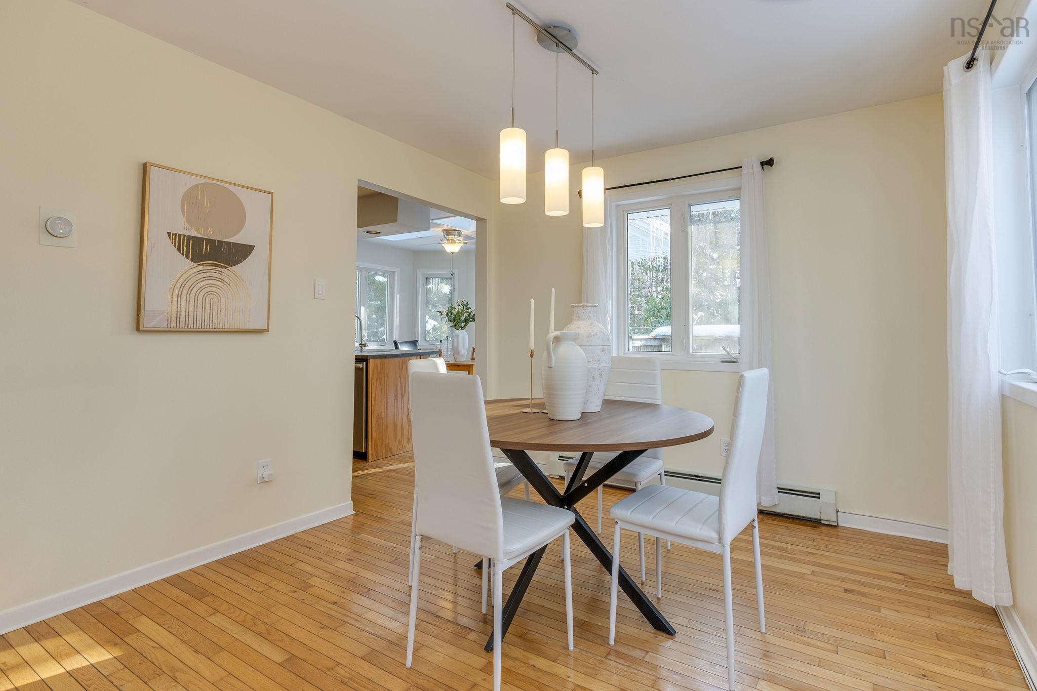 5 Lisa Court, Hammonds Plains, NS (MLS 202603068)