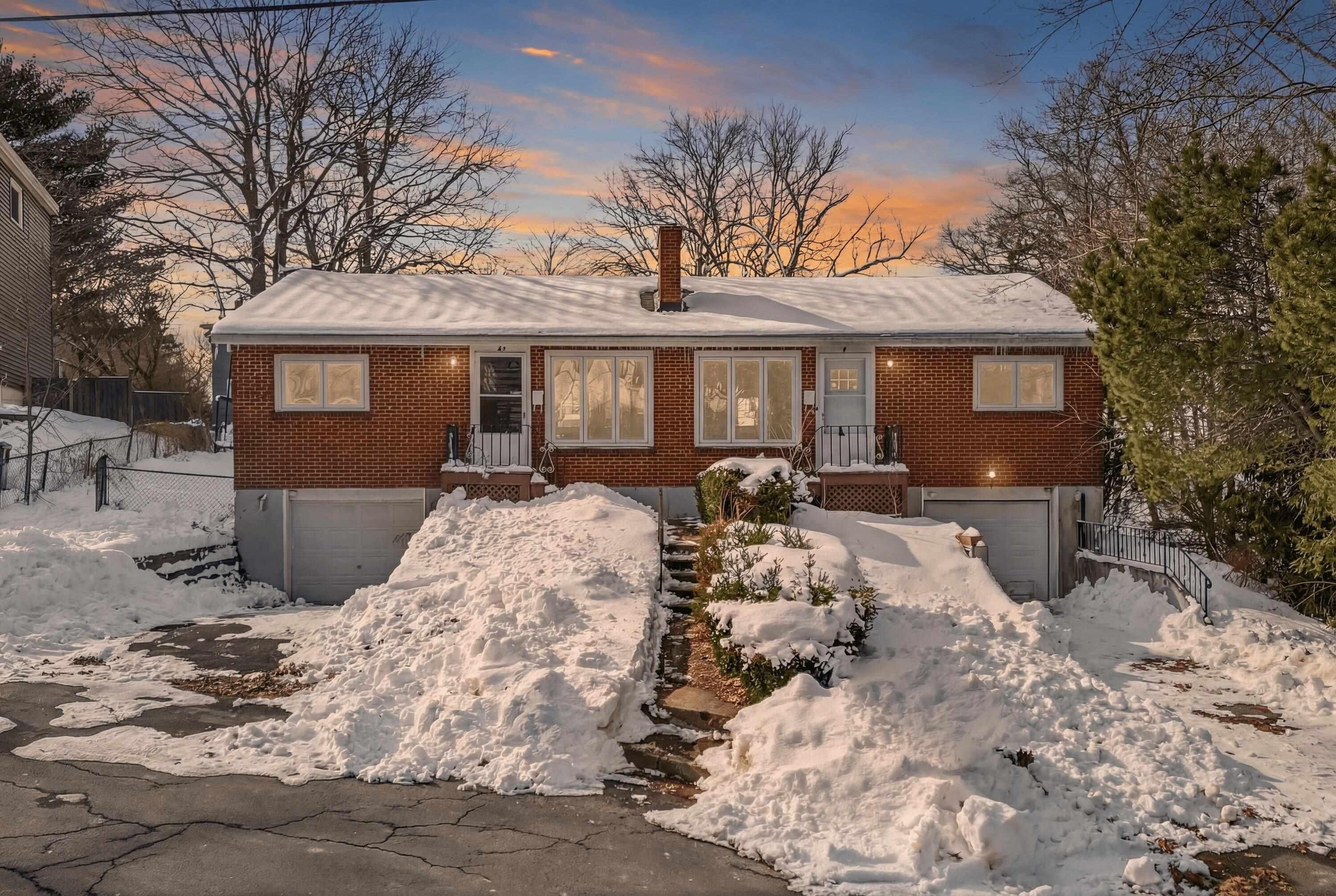 4-4a Amelia Place, Dartmouth, NS (MLS® 202603069)