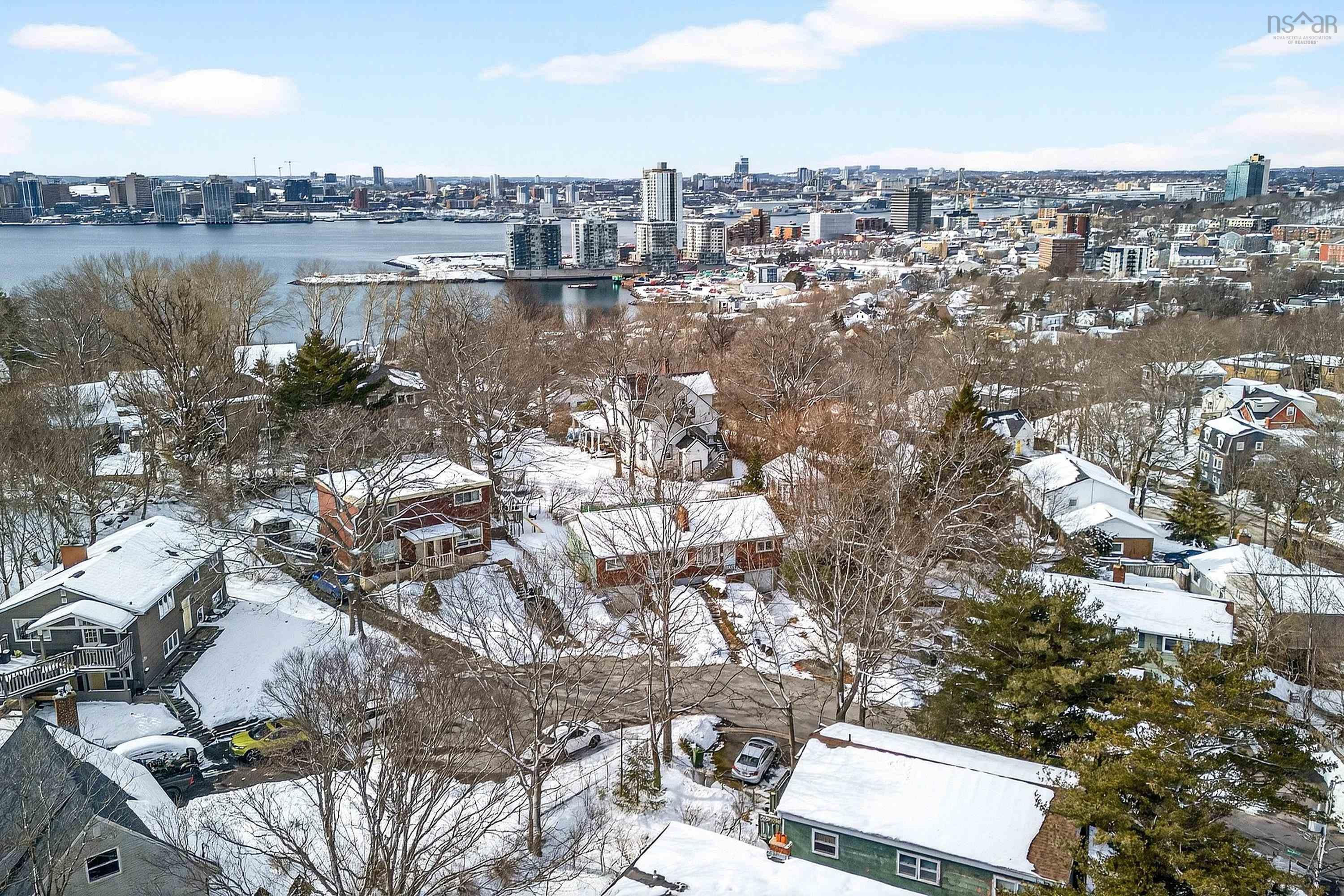 4-4a Amelia Place, Dartmouth, NS (MLS 202603069)