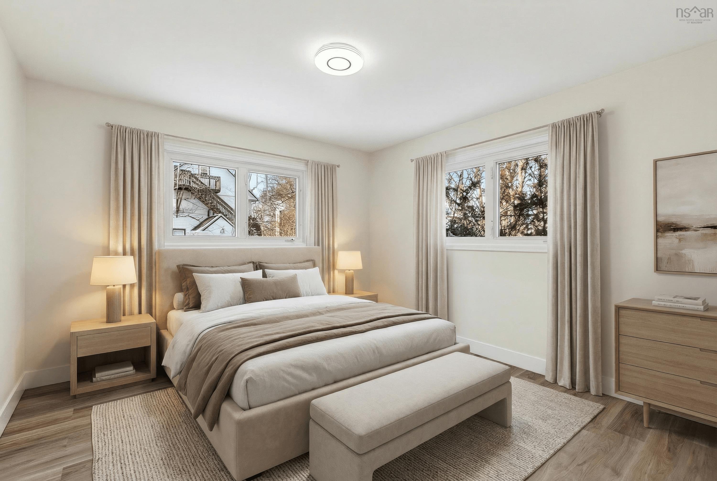 4-4a Amelia Place, Dartmouth, NS (MLS 202603069)