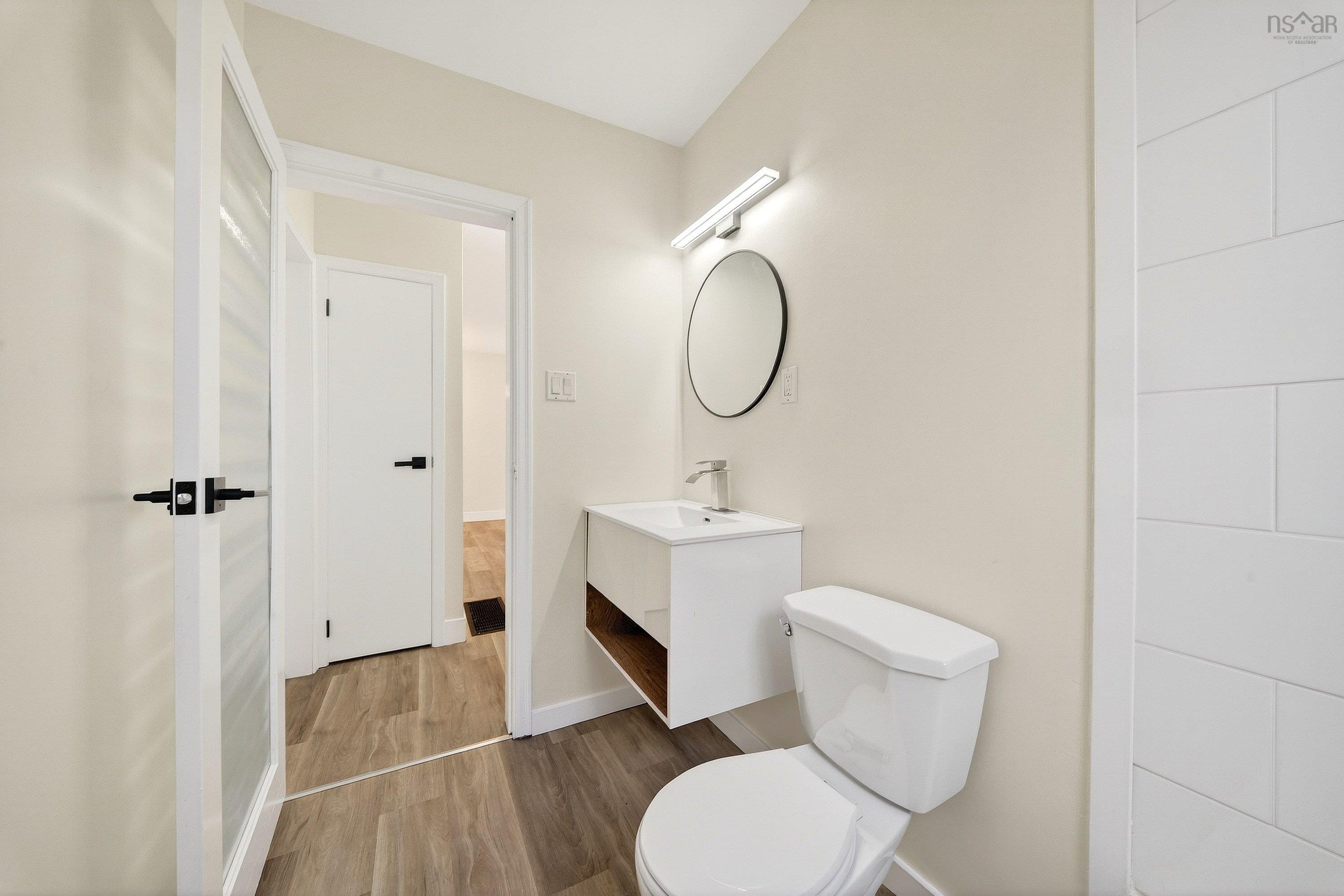 4-4a Amelia Place, Dartmouth, NS (MLS 202603069)