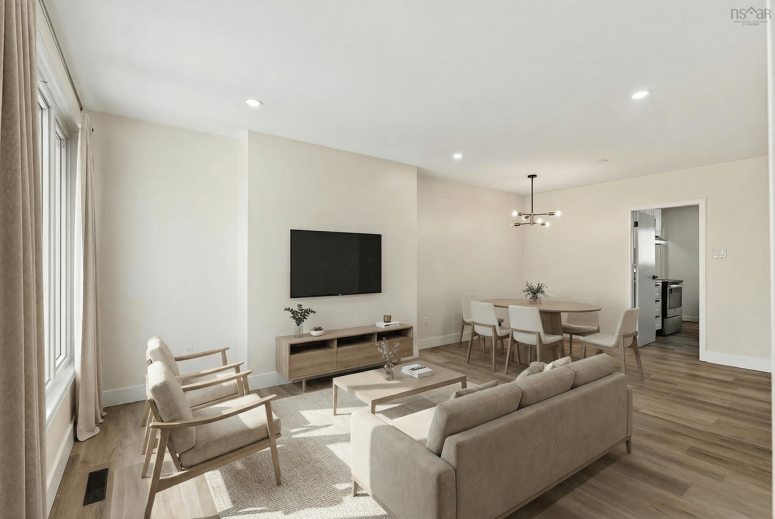 4-4a Amelia Place, Dartmouth, NS (MLS 202603069)