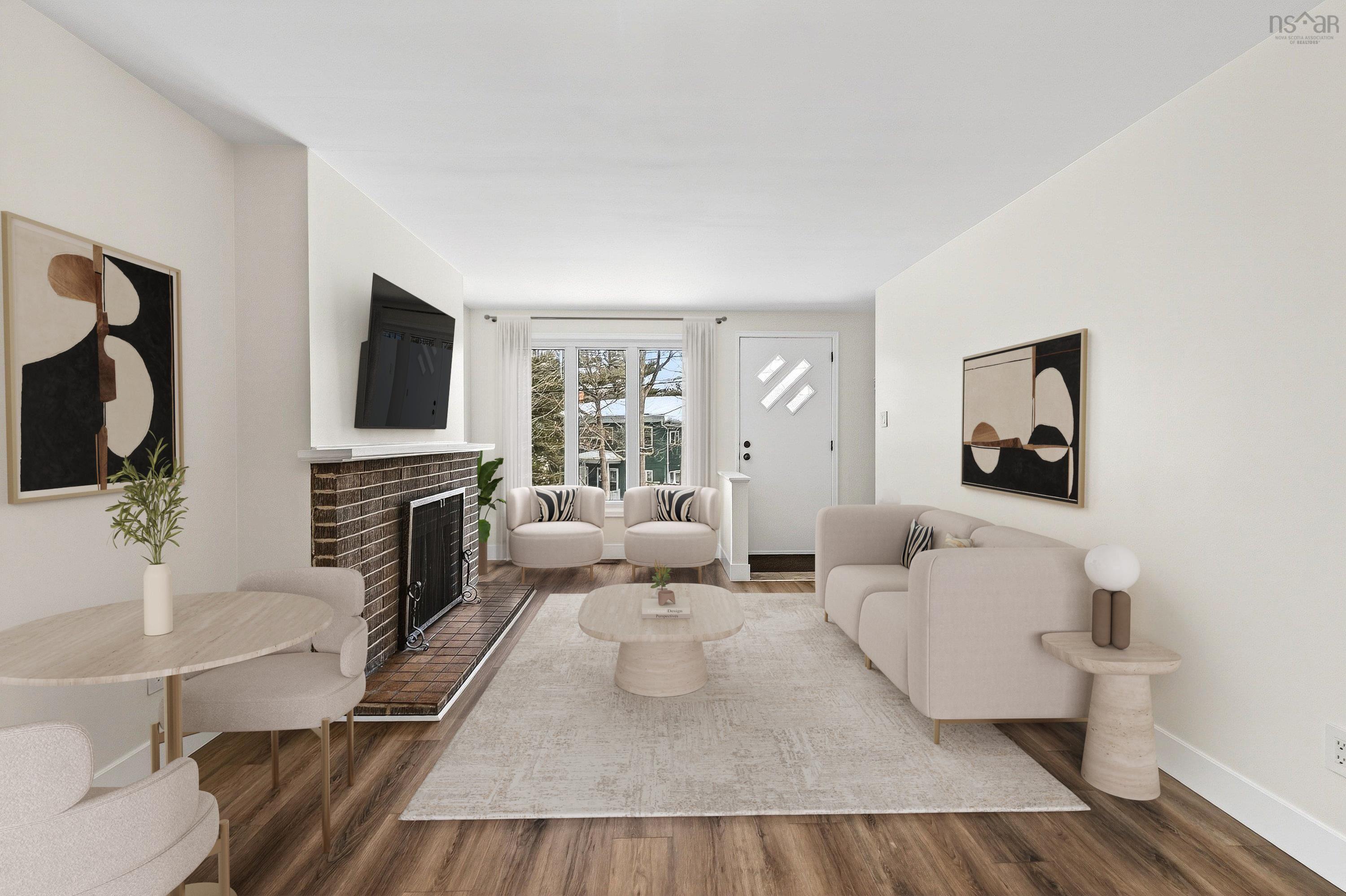 4-4a Amelia Place, Dartmouth, NS (MLS 202603069)