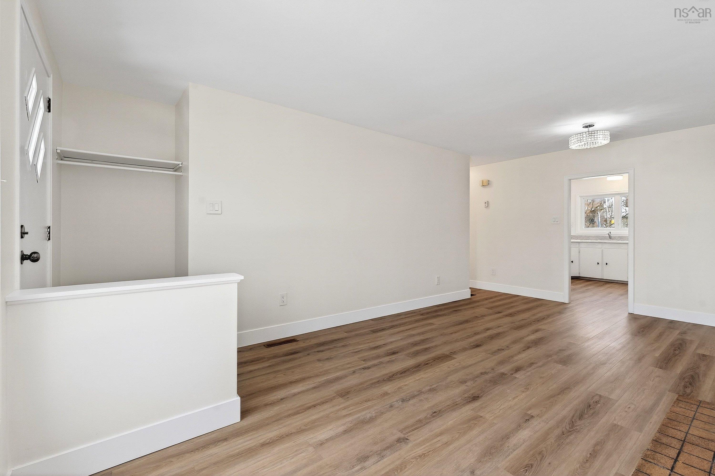 4-4a Amelia Place, Dartmouth, NS (MLS 202603069)