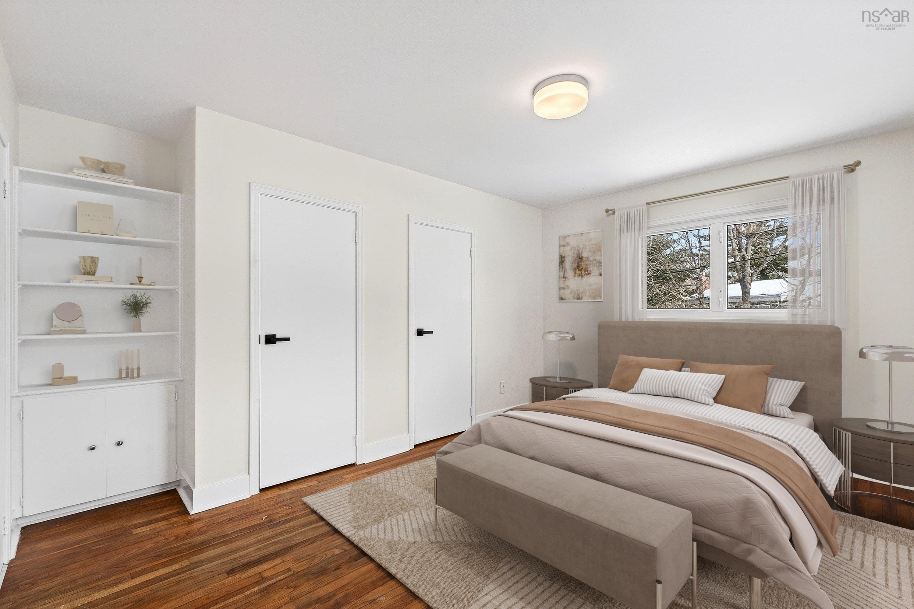 4-4a Amelia Place, Dartmouth, NS (MLS 202603069)