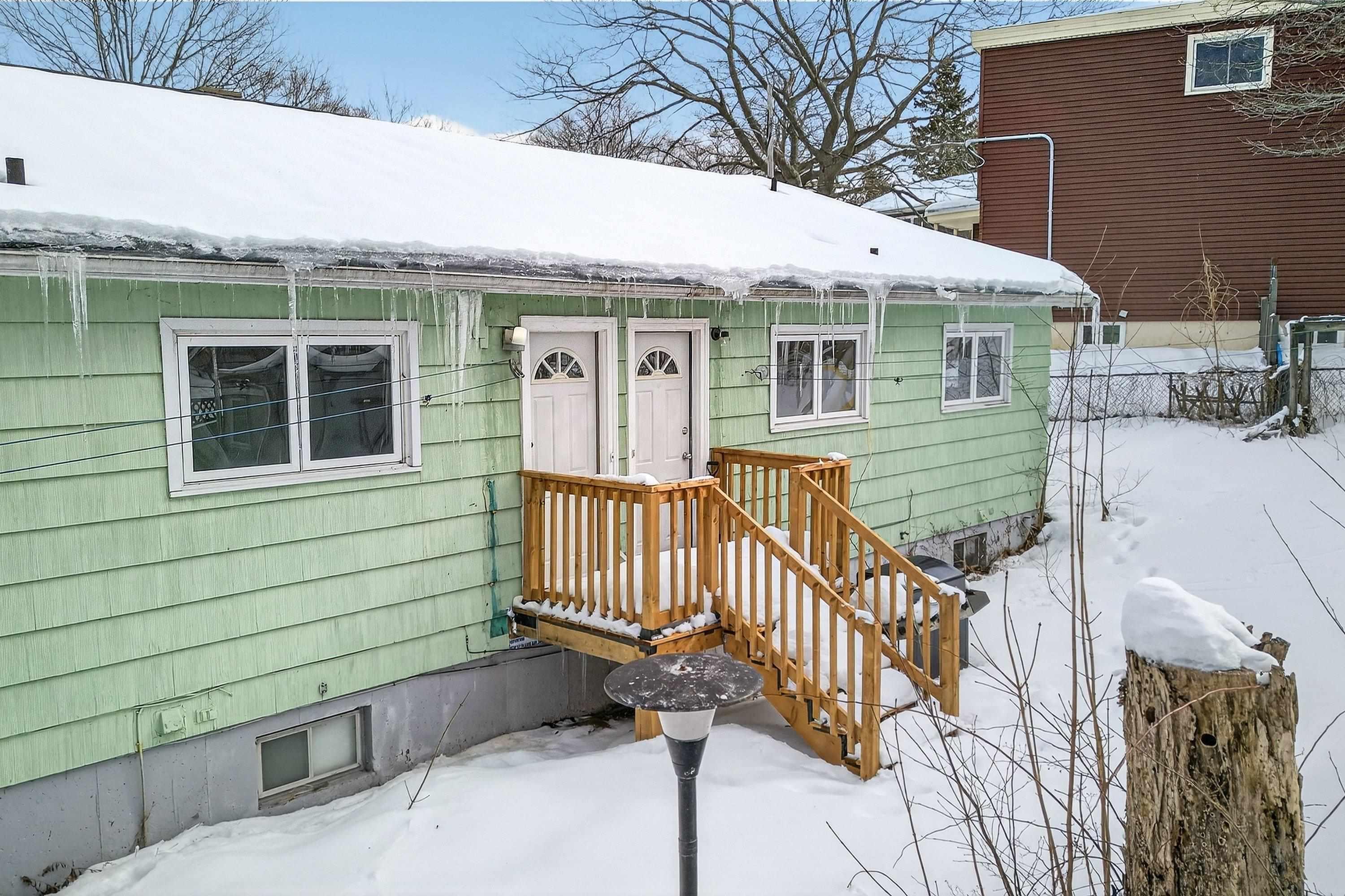 4-4a Amelia Place, Dartmouth, NS (MLS 202603069)