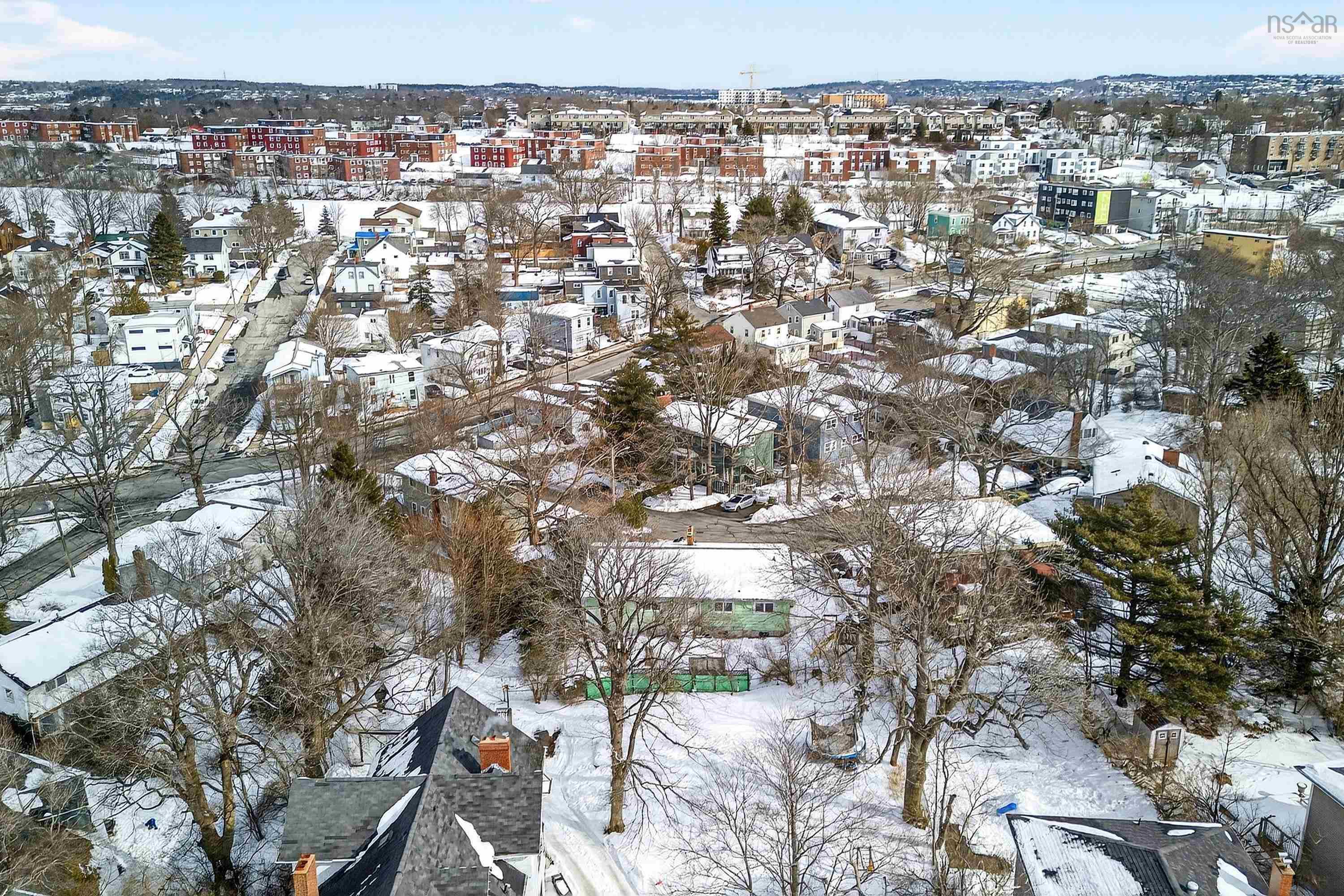 4-4a Amelia Place, Dartmouth, NS (MLS 202603069)