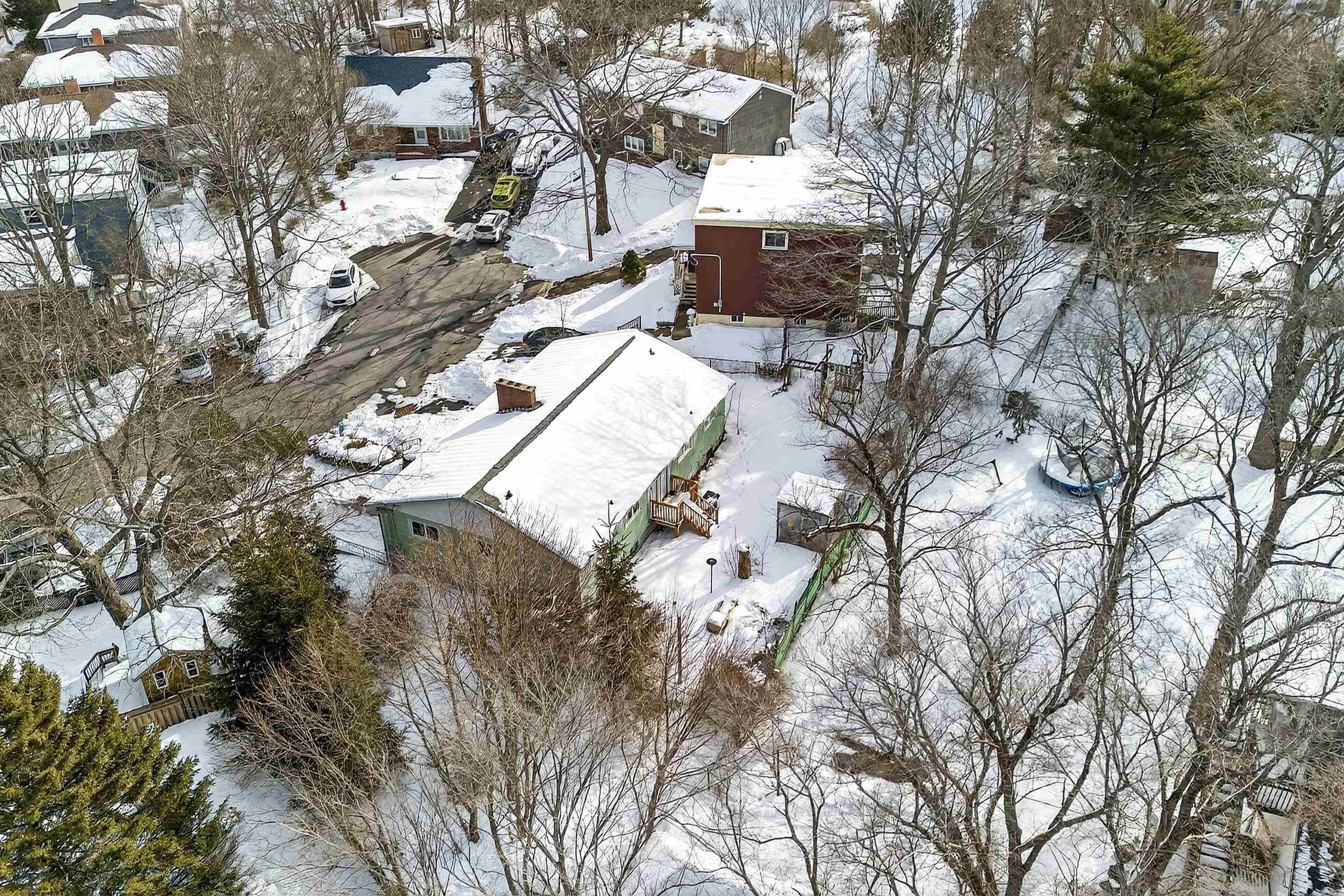 4-4a Amelia Place, Dartmouth, NS (MLS 202603069)