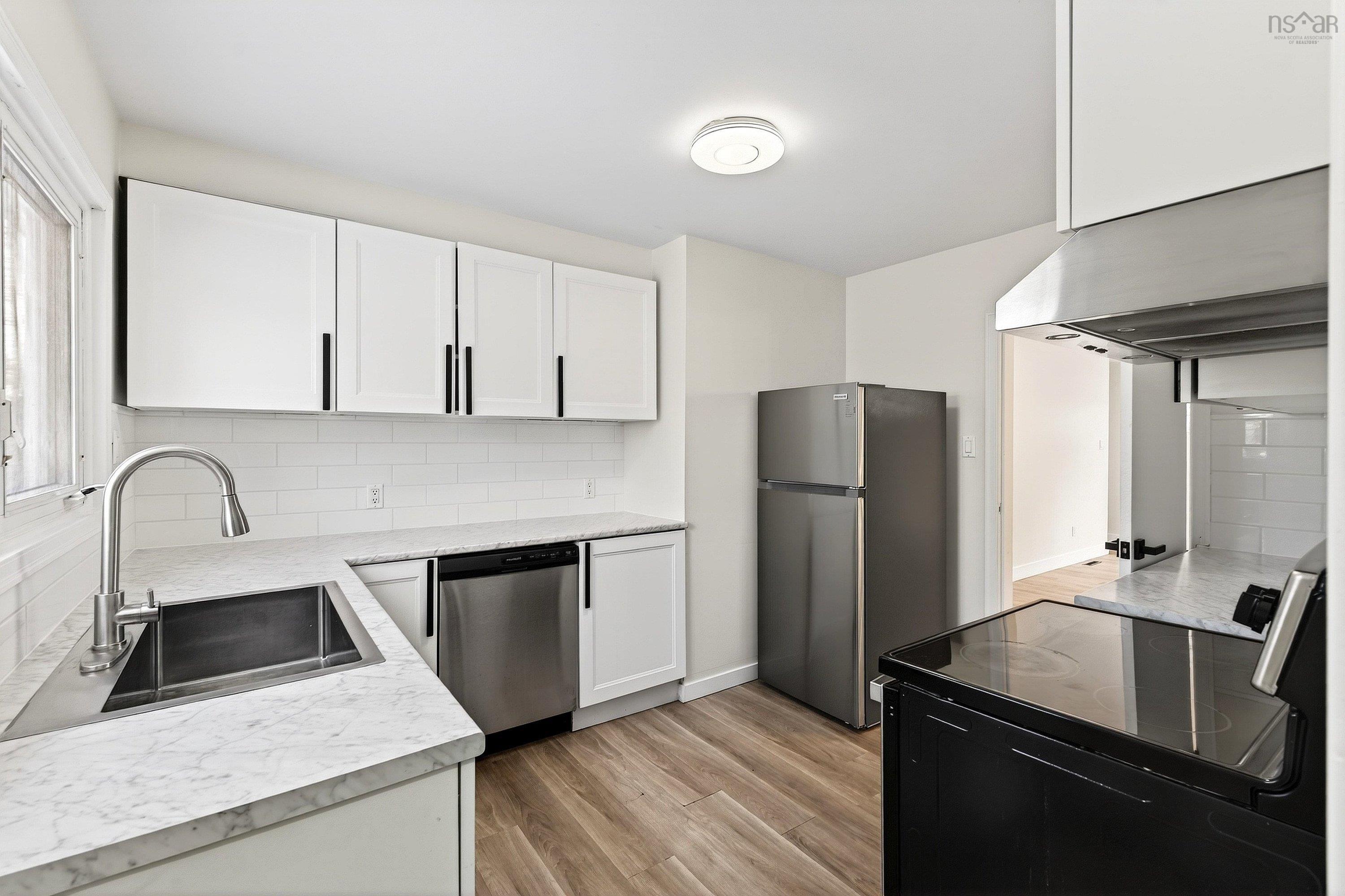 4-4a Amelia Place, Dartmouth, NS (MLS 202603069)